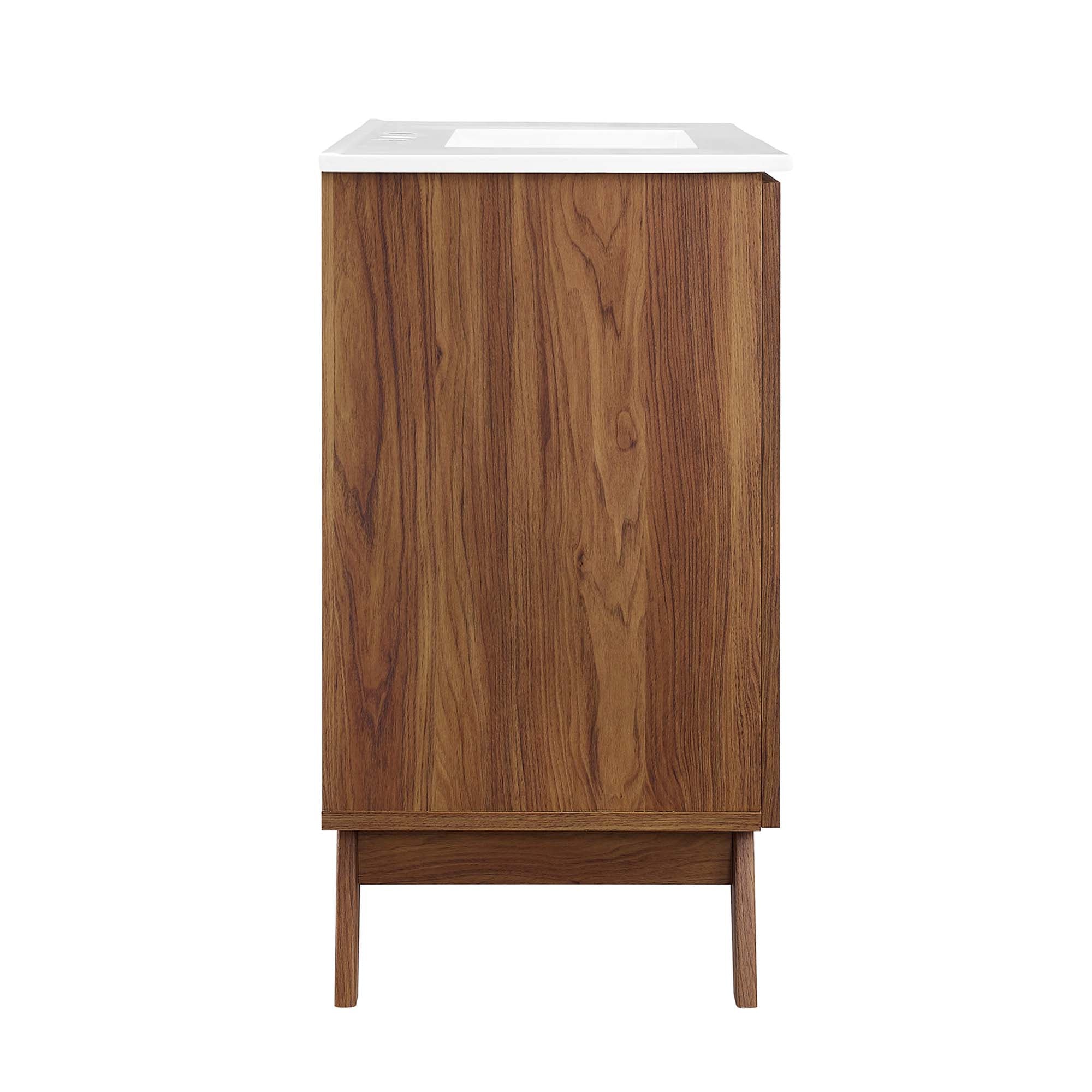 Soma 36" Bathroom Vanity by Modway - Best Buy Furniture