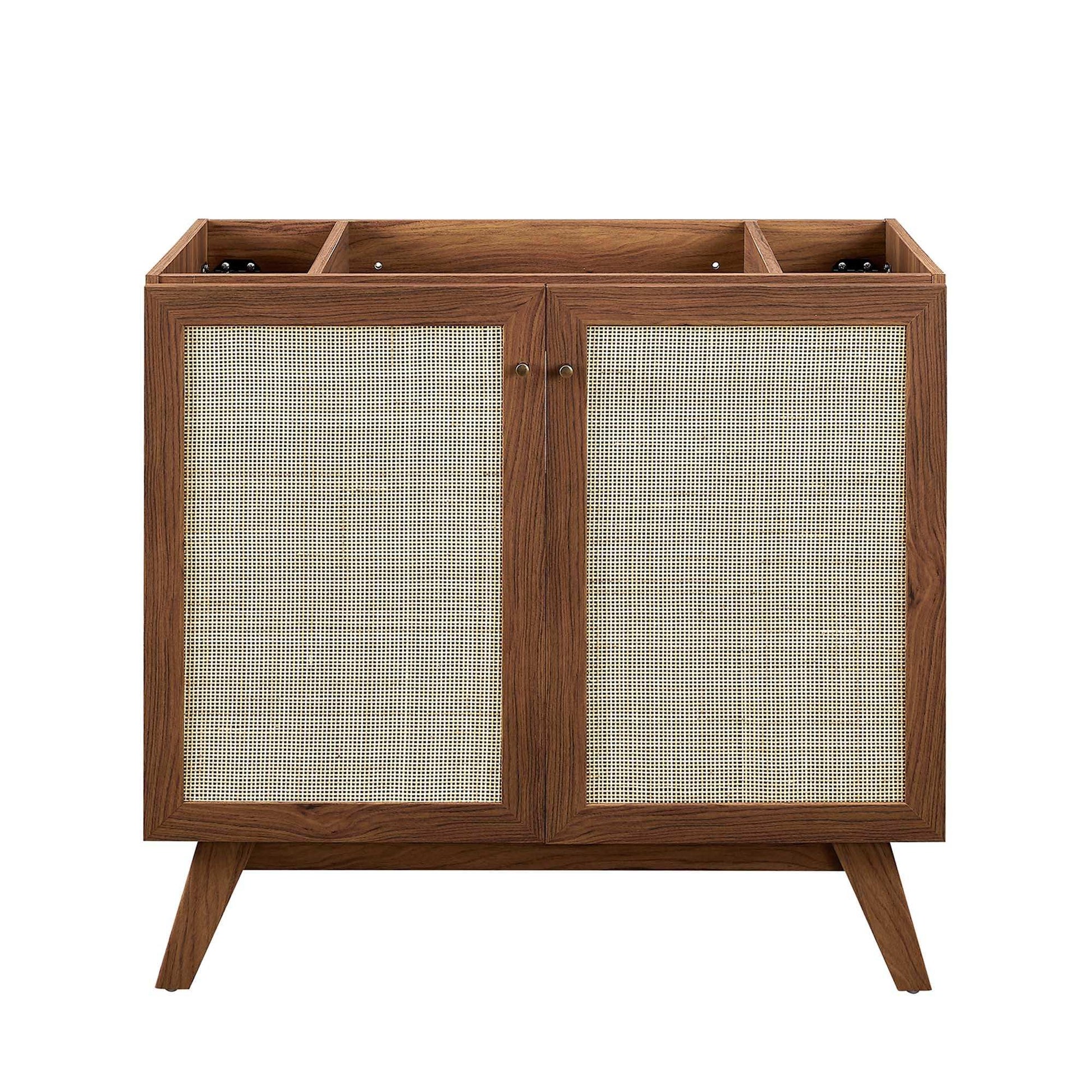 Soma 36" Bathroom Vanity by Modway - Best Buy Furniture