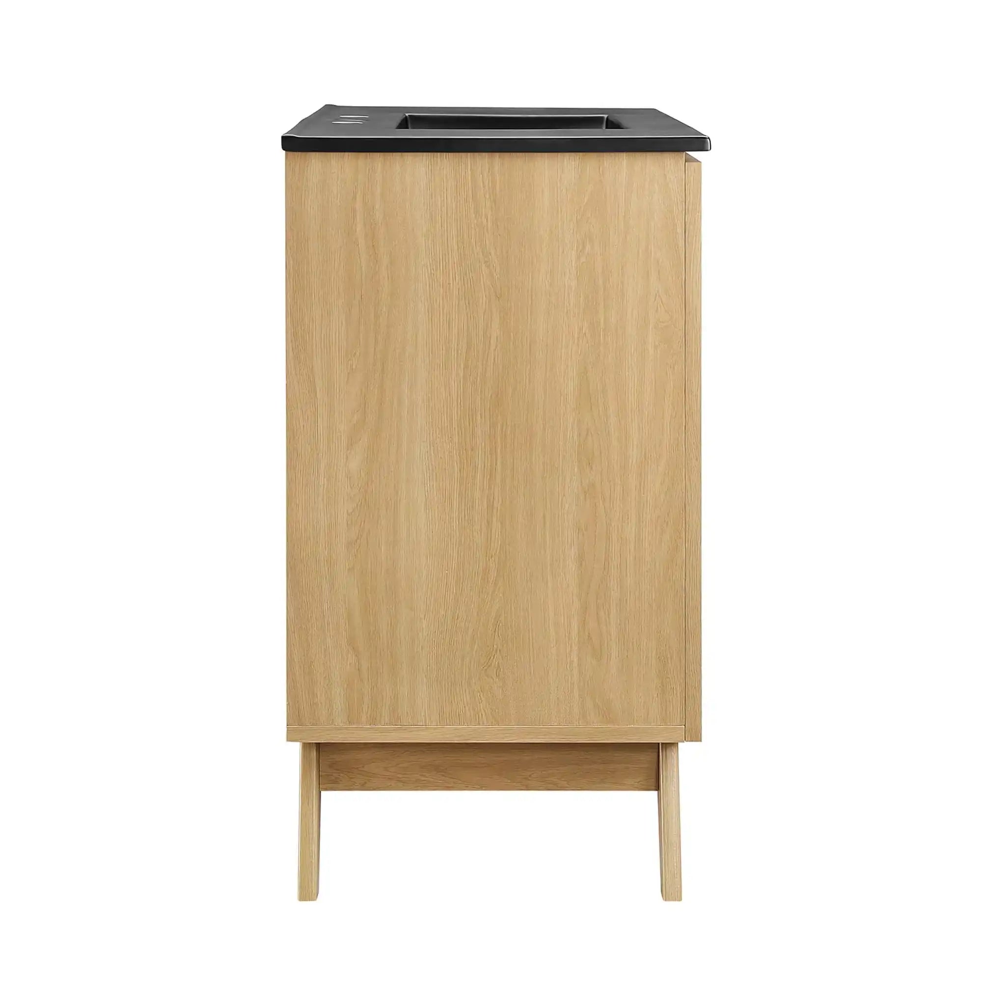 Soma 36" Bathroom Vanity by Modway - Best Buy Furniture