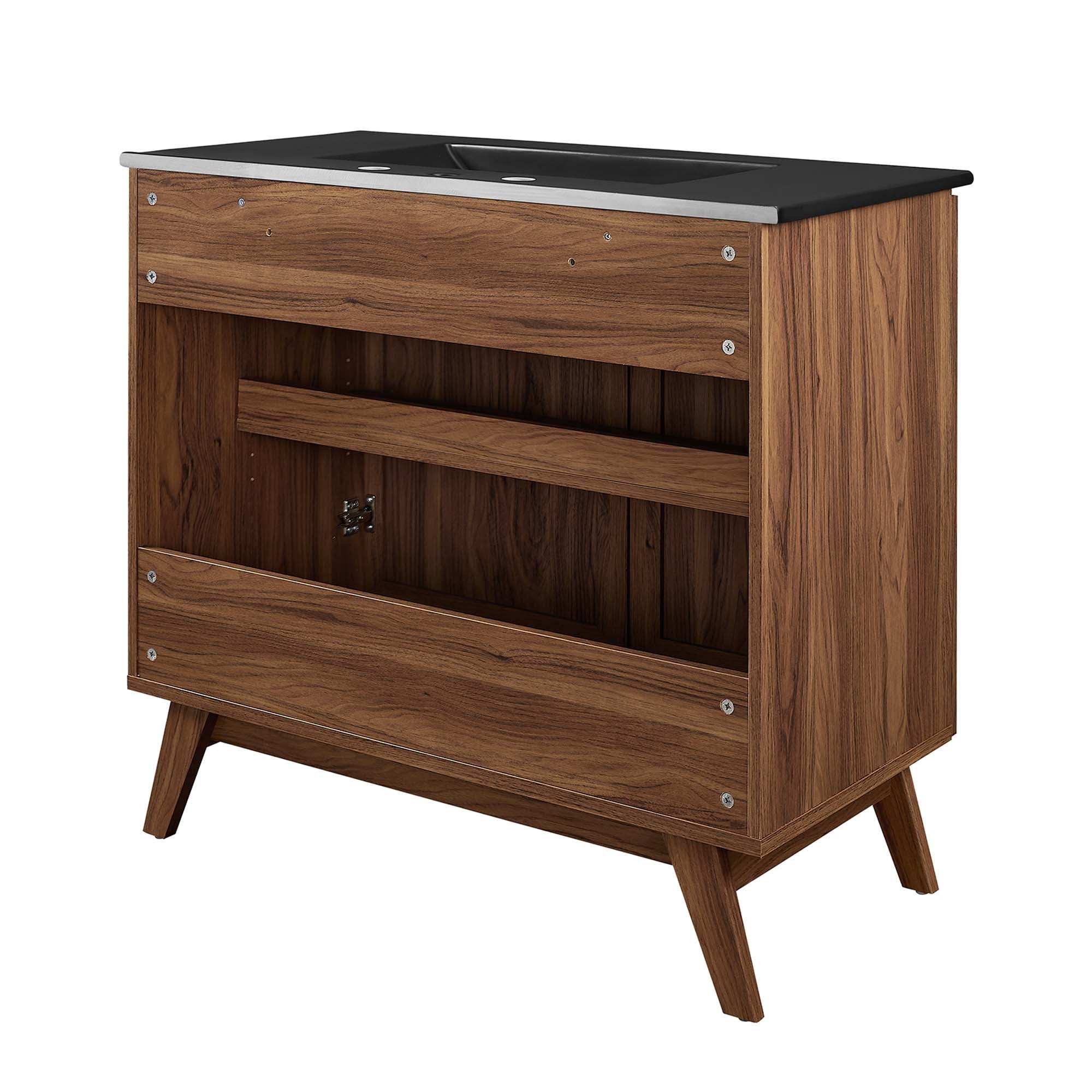 Soma 36" Bathroom Vanity by Modway - Best Buy Furniture