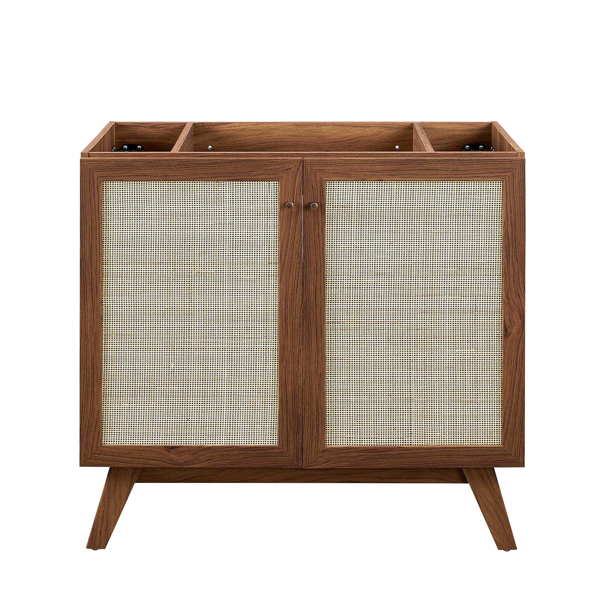 Soma 36" Bathroom Vanity by Modway - Best Buy Furniture