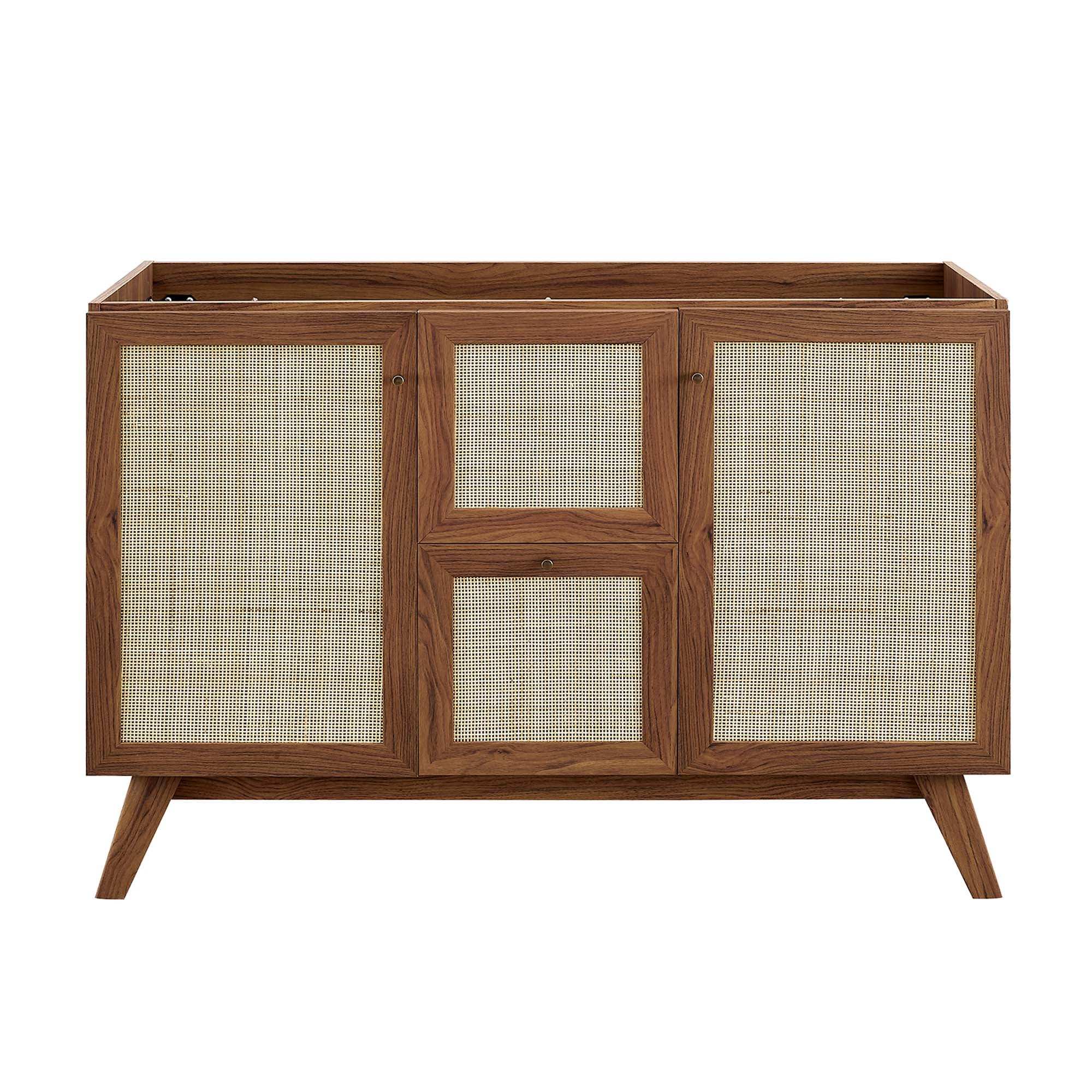 Soma 48" Single Sink Bathroom Vanity by Modway - Best Buy Furniture