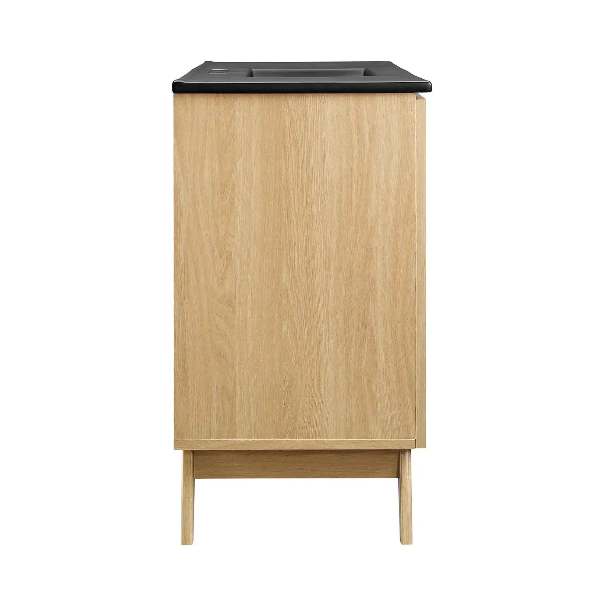 Soma 48" Single Sink Bathroom Vanity by Modway - Best Buy Furniture