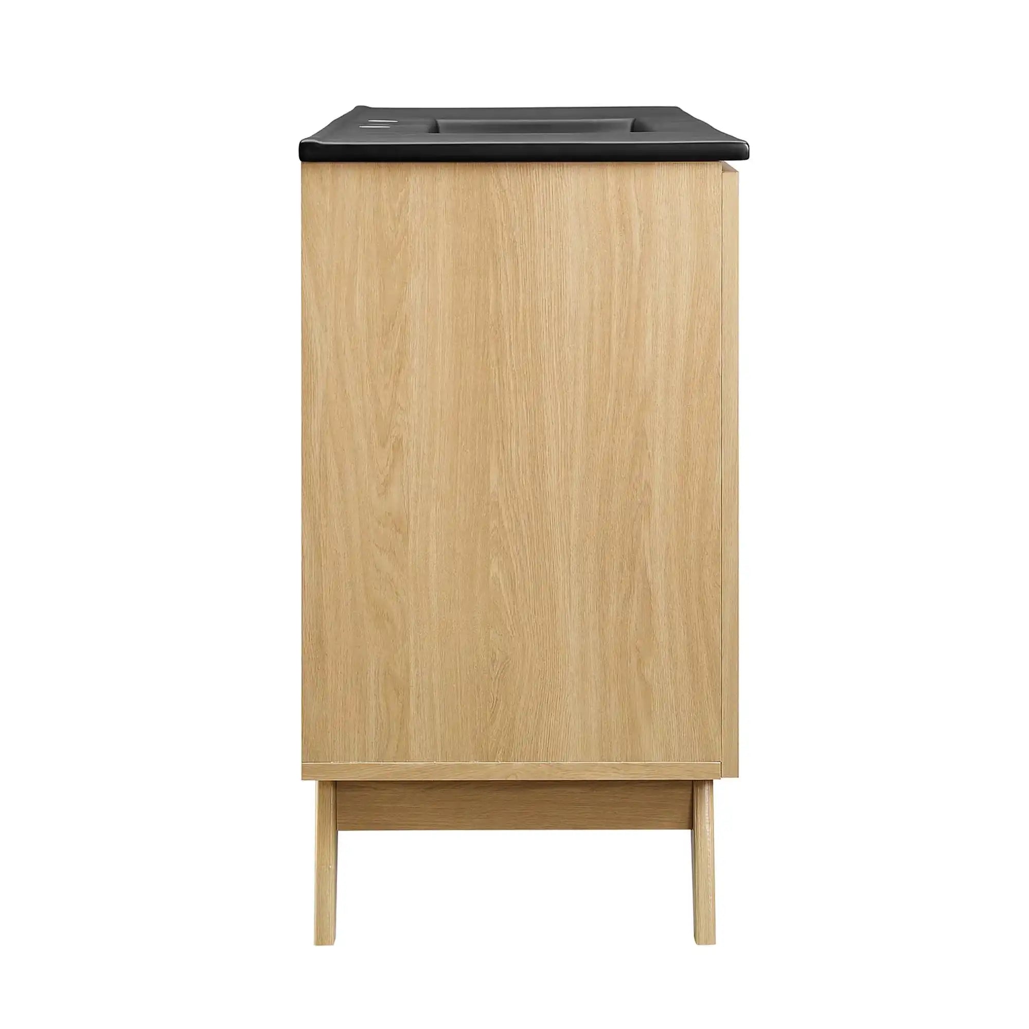 Soma 48" Single Sink Bathroom Vanity by Modway - Best Buy Furniture