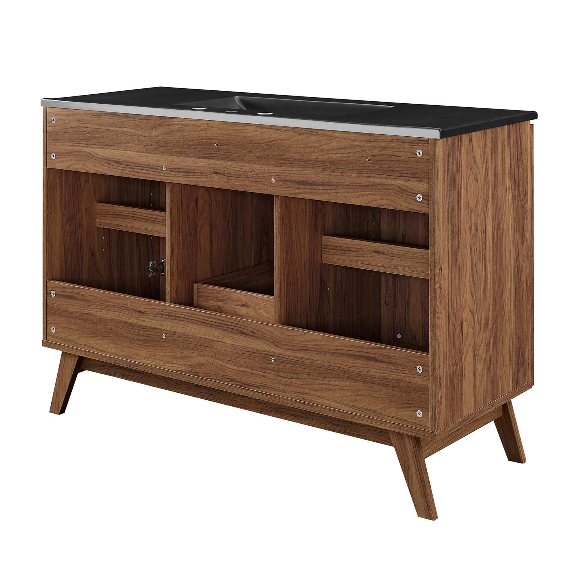 Soma 48" Single Sink Bathroom Vanity by Modway - Best Buy Furniture