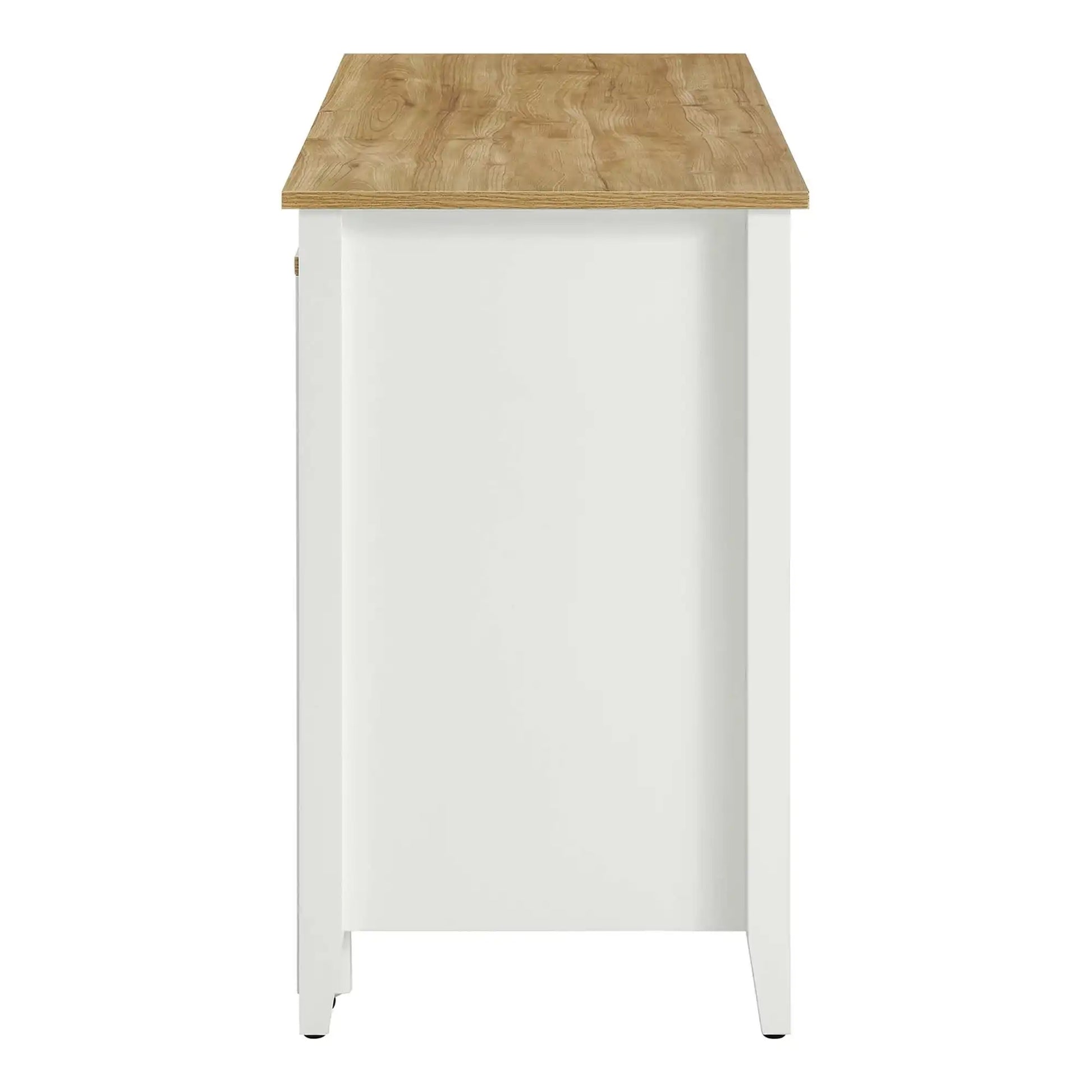 Garland Kitchen Island by Modway - Best Buy Furniture