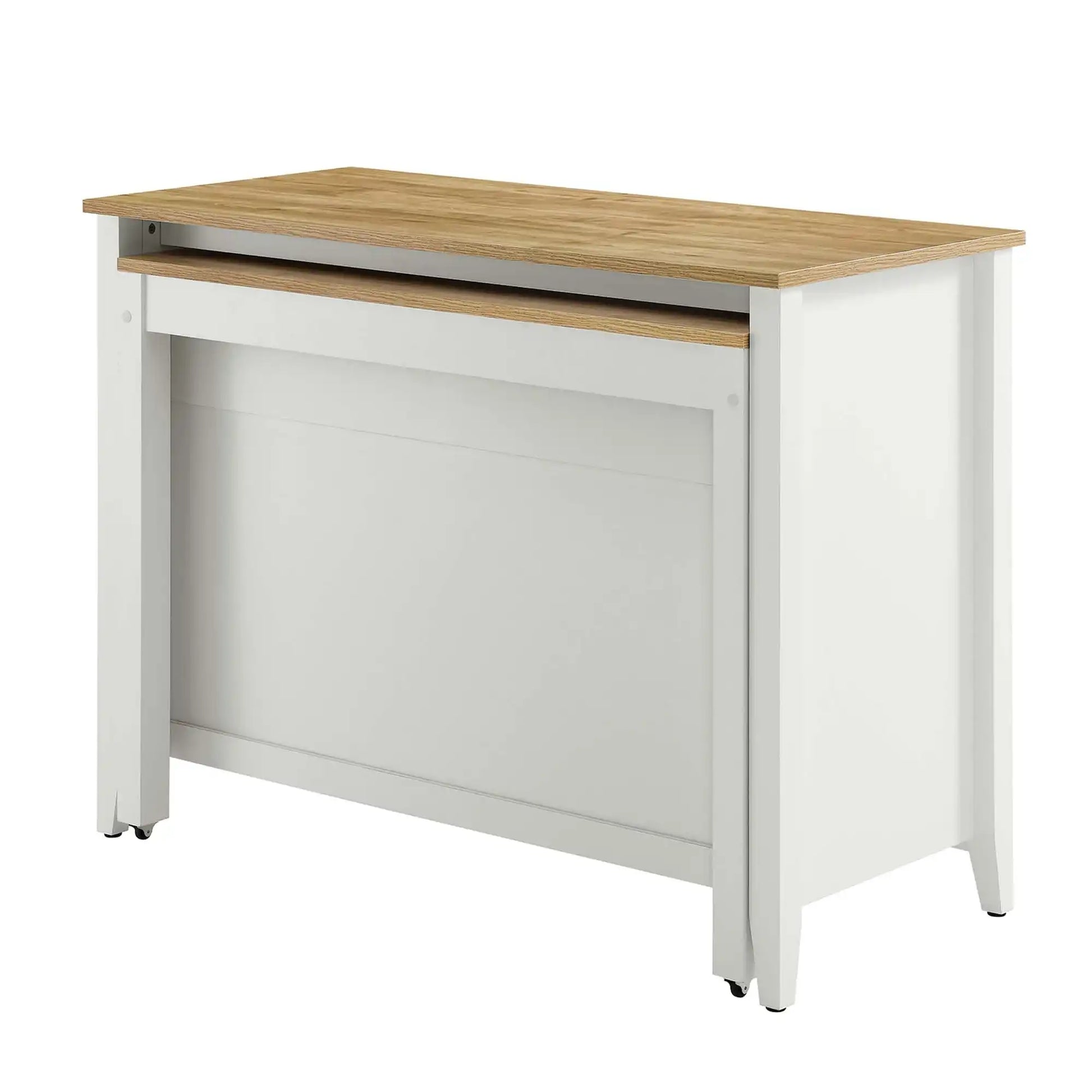 Garland Kitchen Island by Modway - Best Buy Furniture