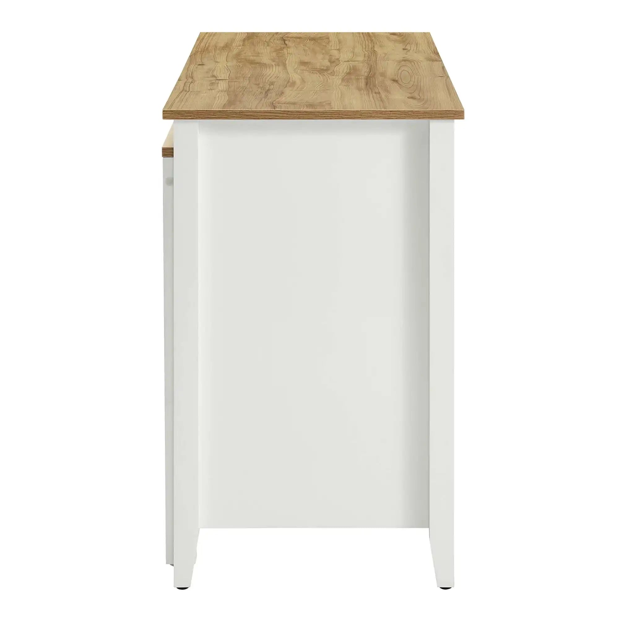Farmstead Kitchen Island by Modway - Best Buy Furniture