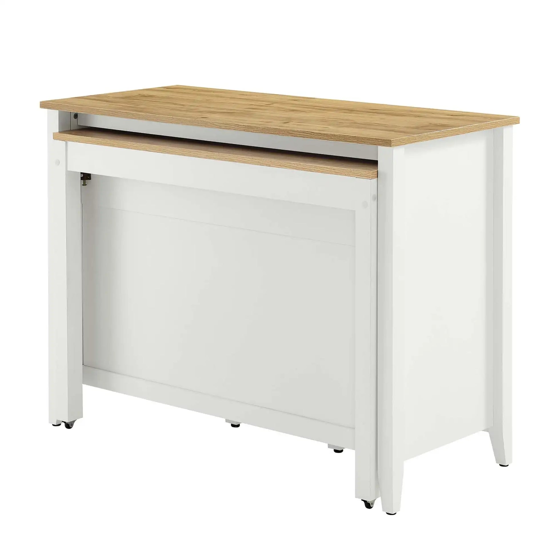 Farmstead Kitchen Island by Modway - Best Buy Furniture