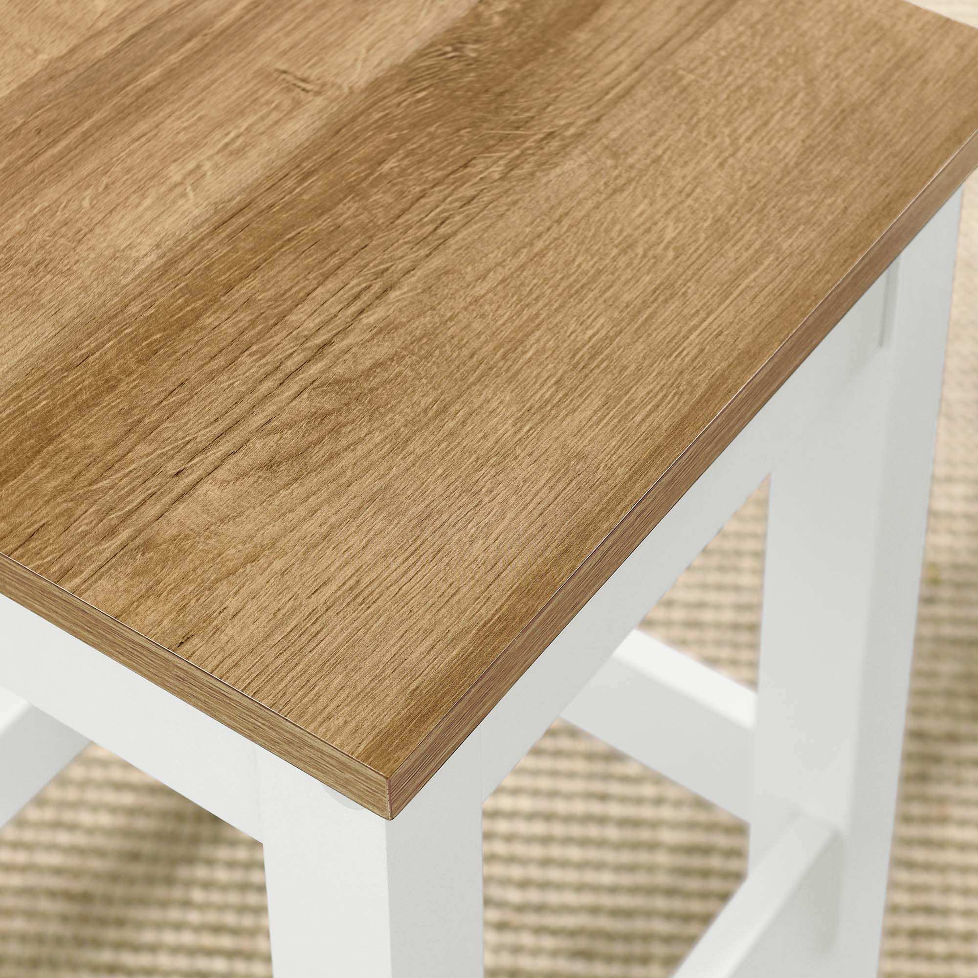 Sunbrook Kitchen Stool by Modway - Best Buy Furniture