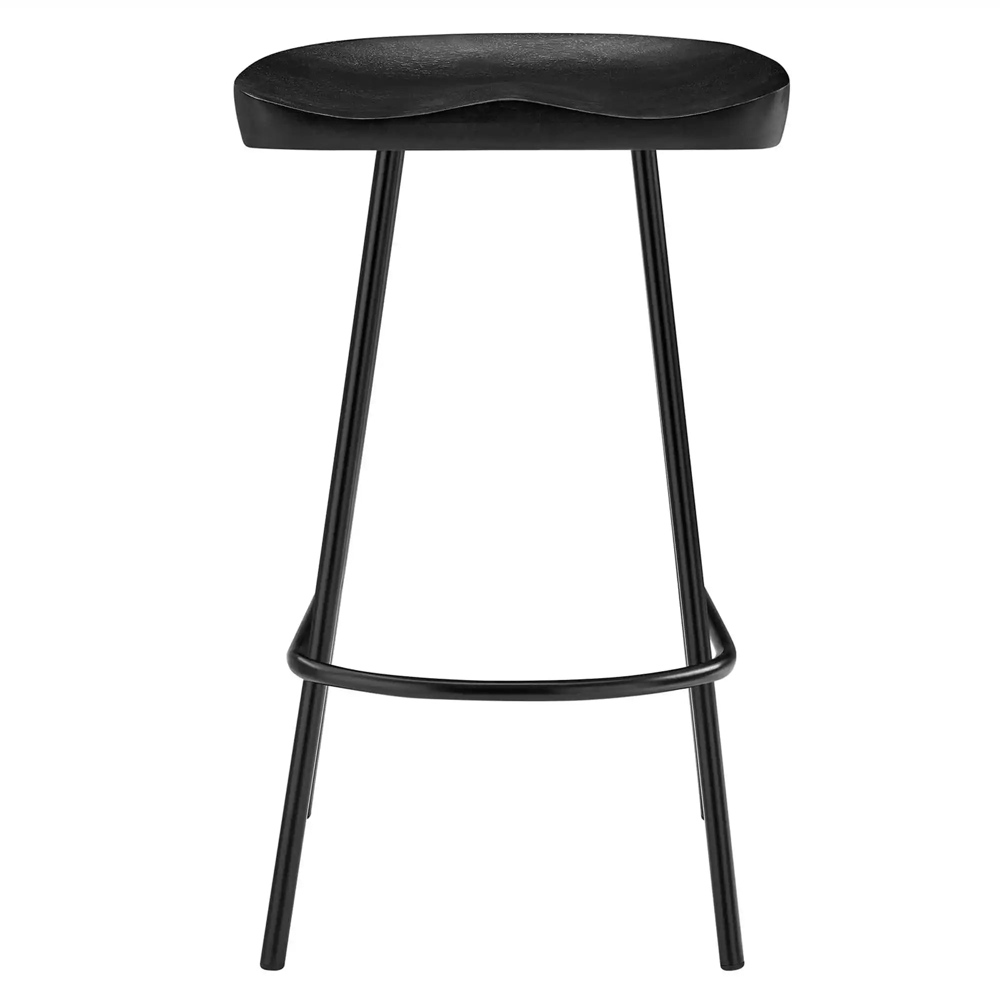 Concord Backless Wood Counter Stools Set of 2 by Modway - Best Buy Furniture