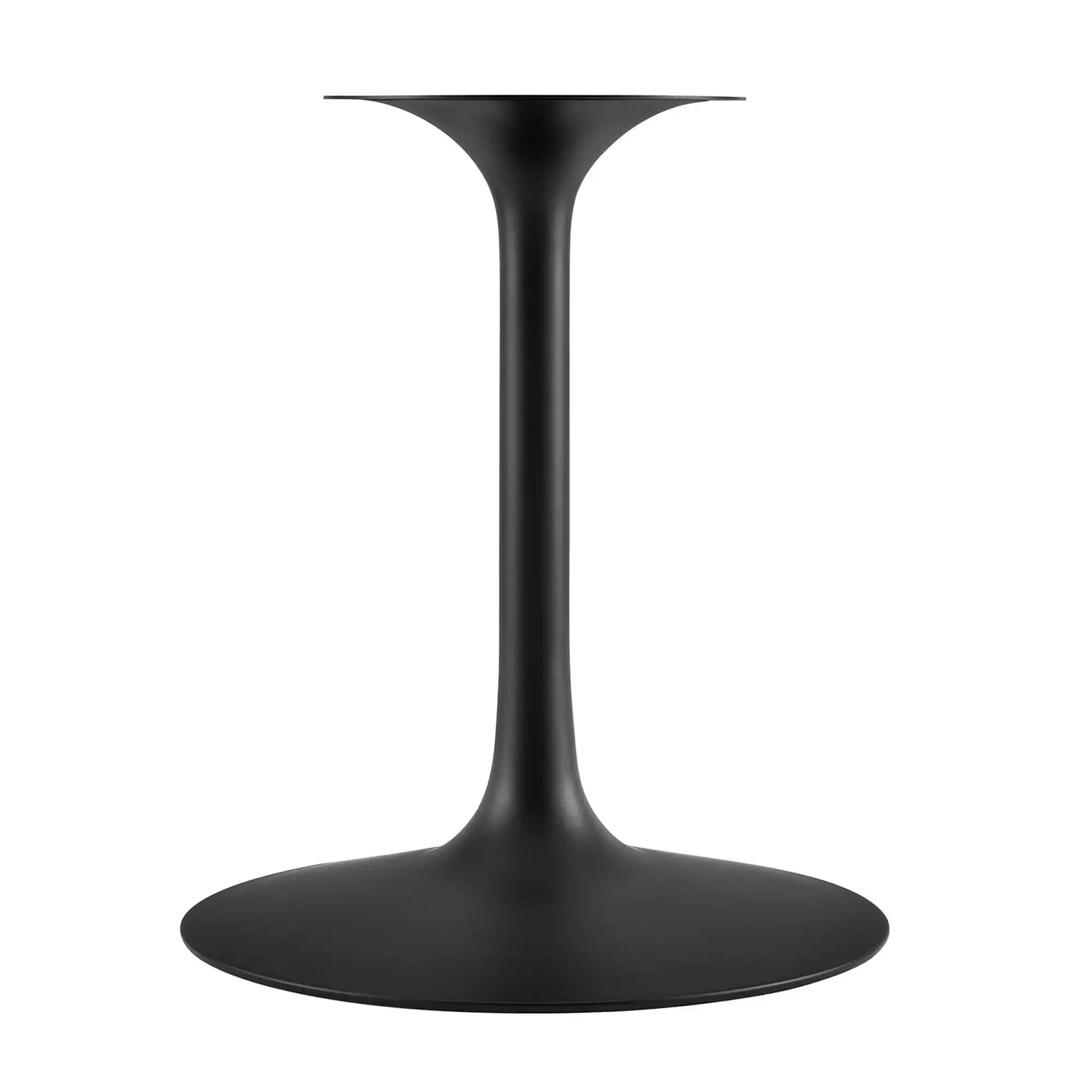 Lippa 60" Oval Faux Travertine Dining Table by Modway - Best Buy Furniture