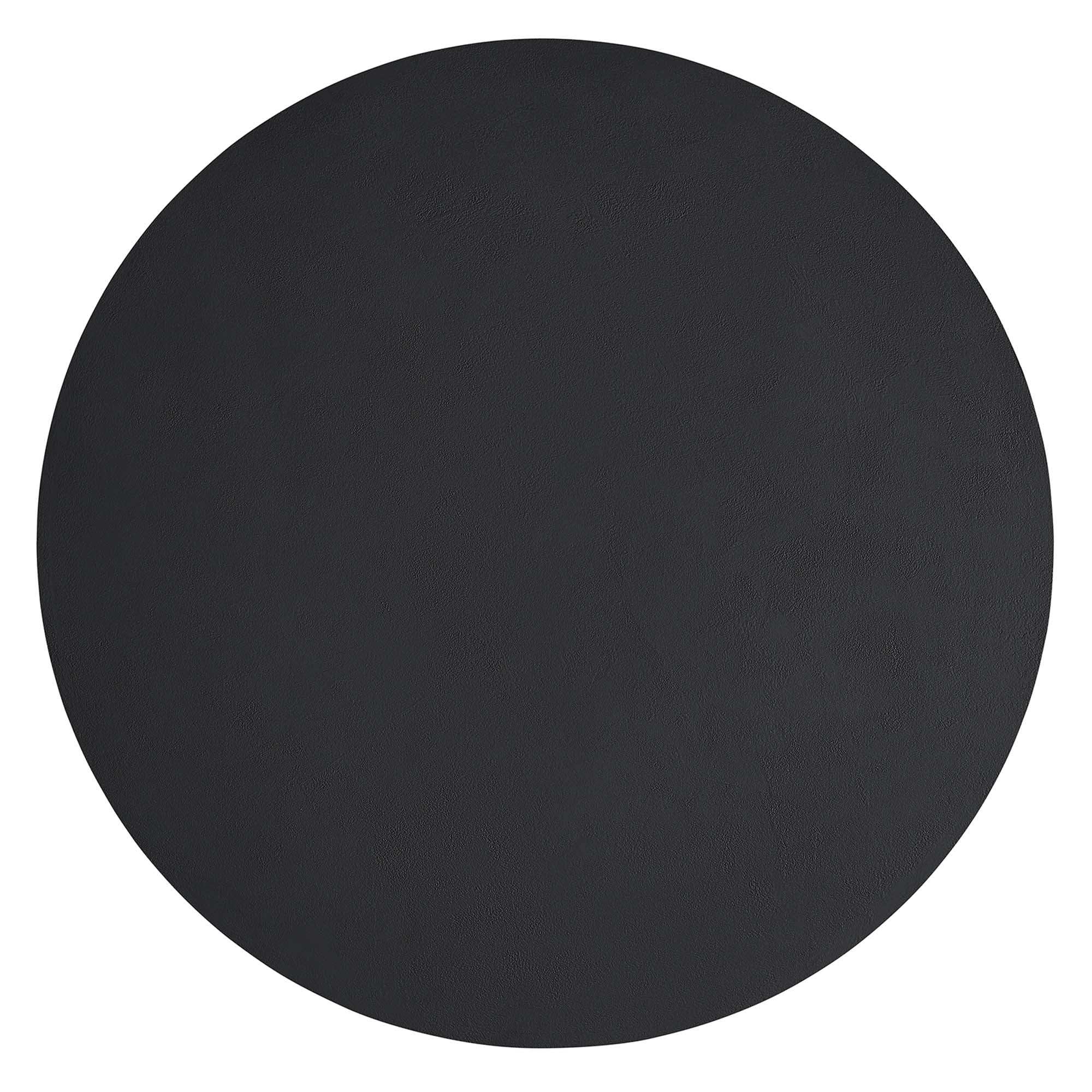 Caspian 40" Round Concrete Dining Table by Modway - Best Buy Furniture