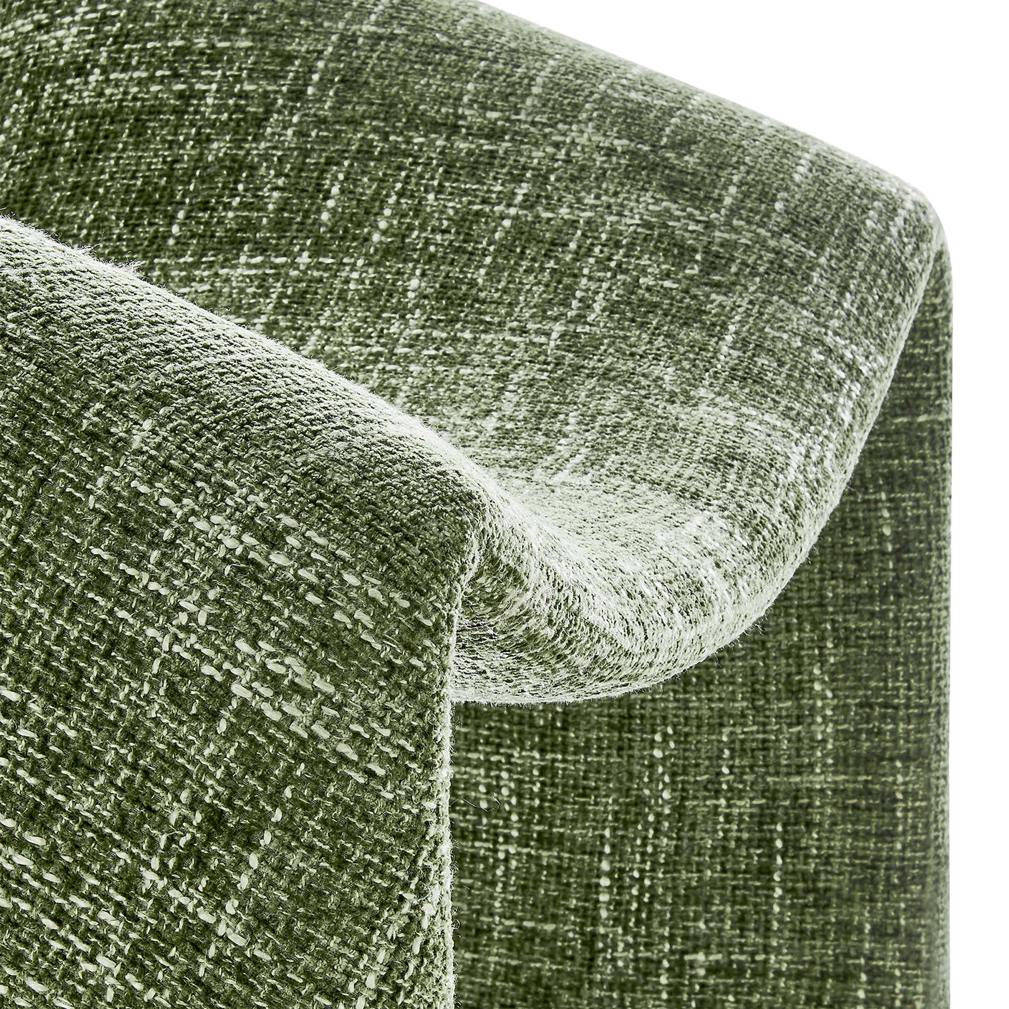 Vivi Chenille Upholstered Accent Chair by Modway - Best Buy Furniture