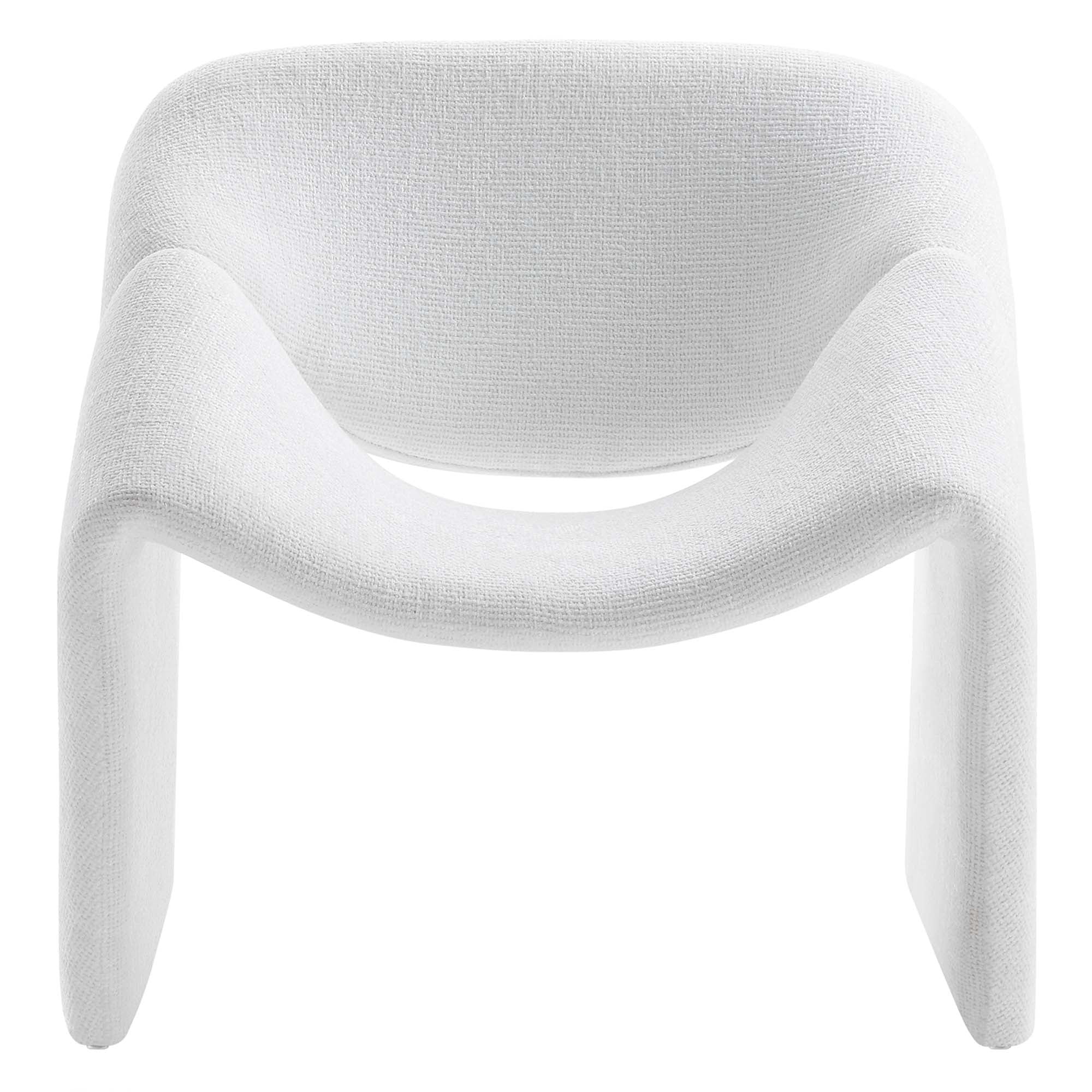 Vivi Chenille Upholstered Accent Chair by Modway - Best Buy Furniture