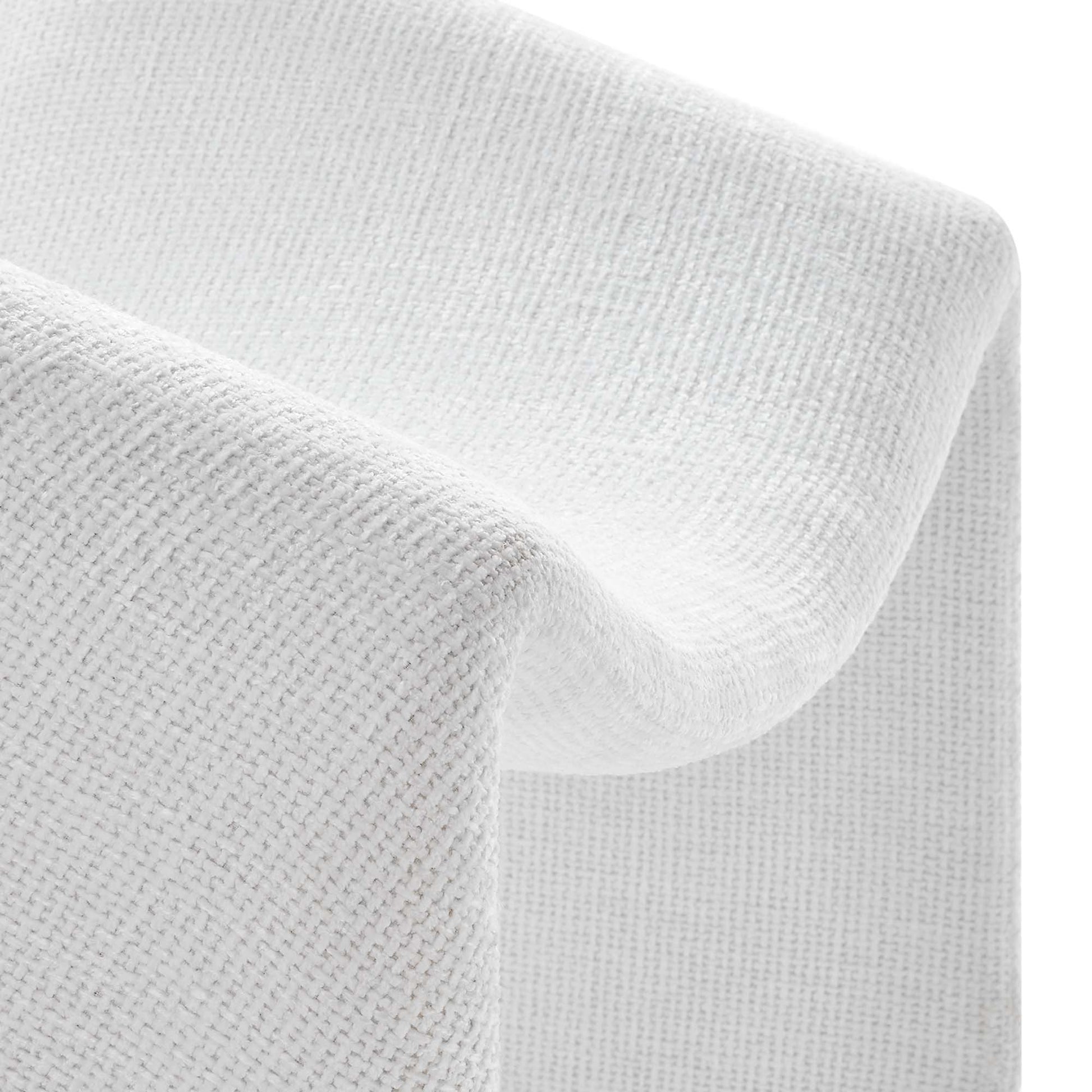 Vivi Chenille Upholstered Accent Chair by Modway - Best Buy Furniture