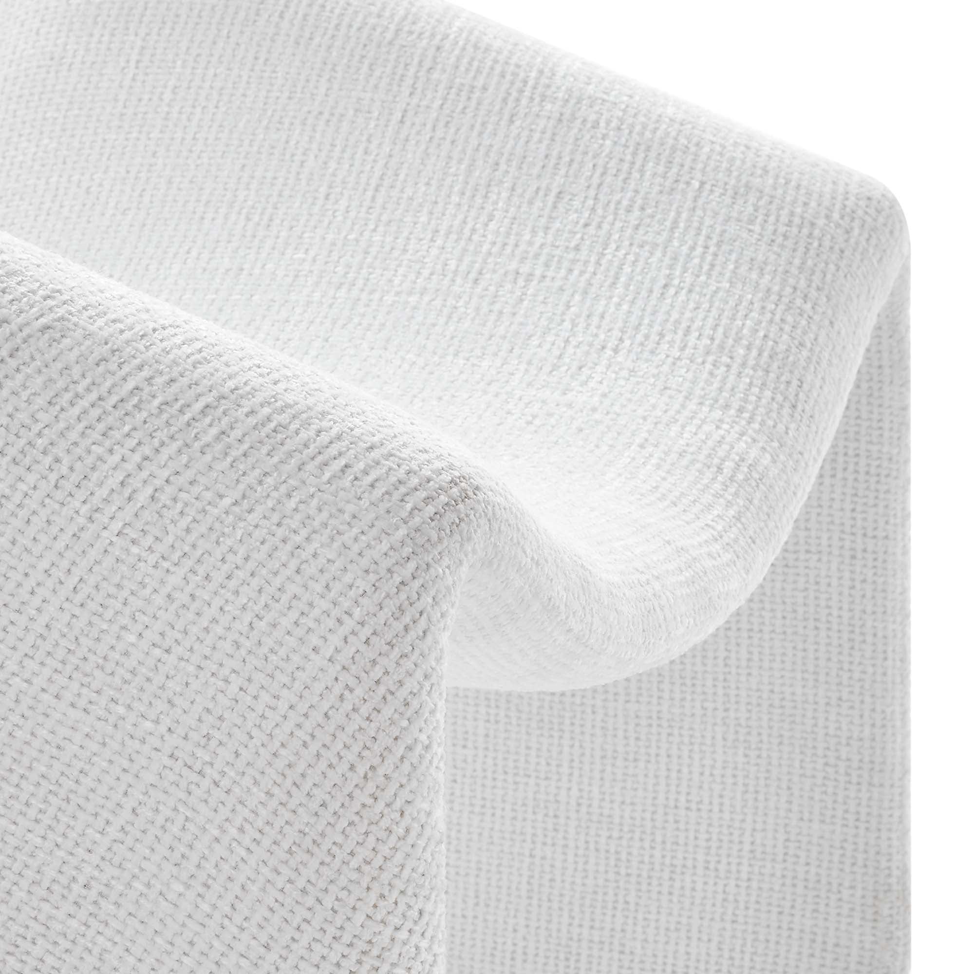 Vivi Chenille Upholstered Accent Chair by Modway - Best Buy Furniture