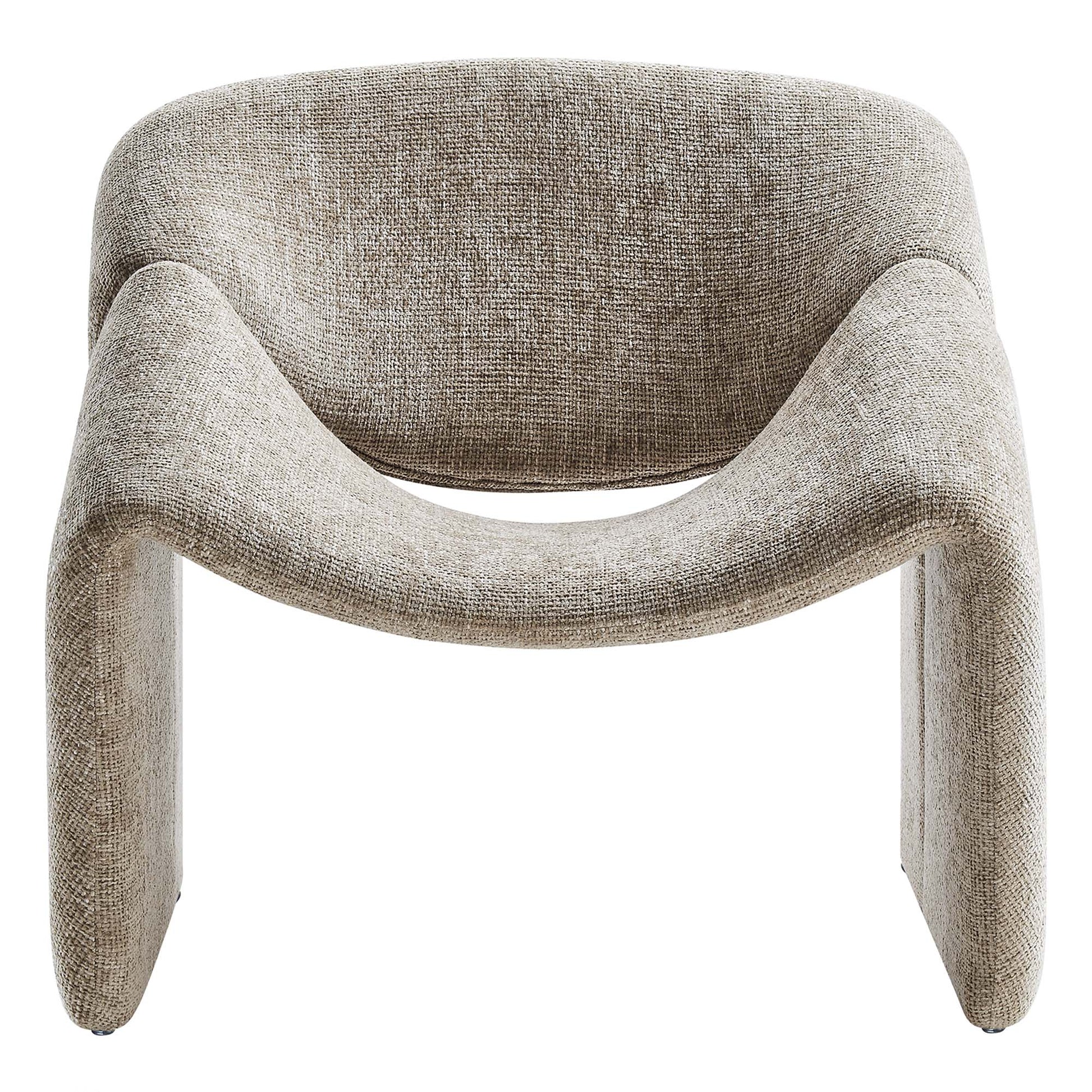Vivi Chenille Upholstered Accent Chair by Modway - Best Buy Furniture