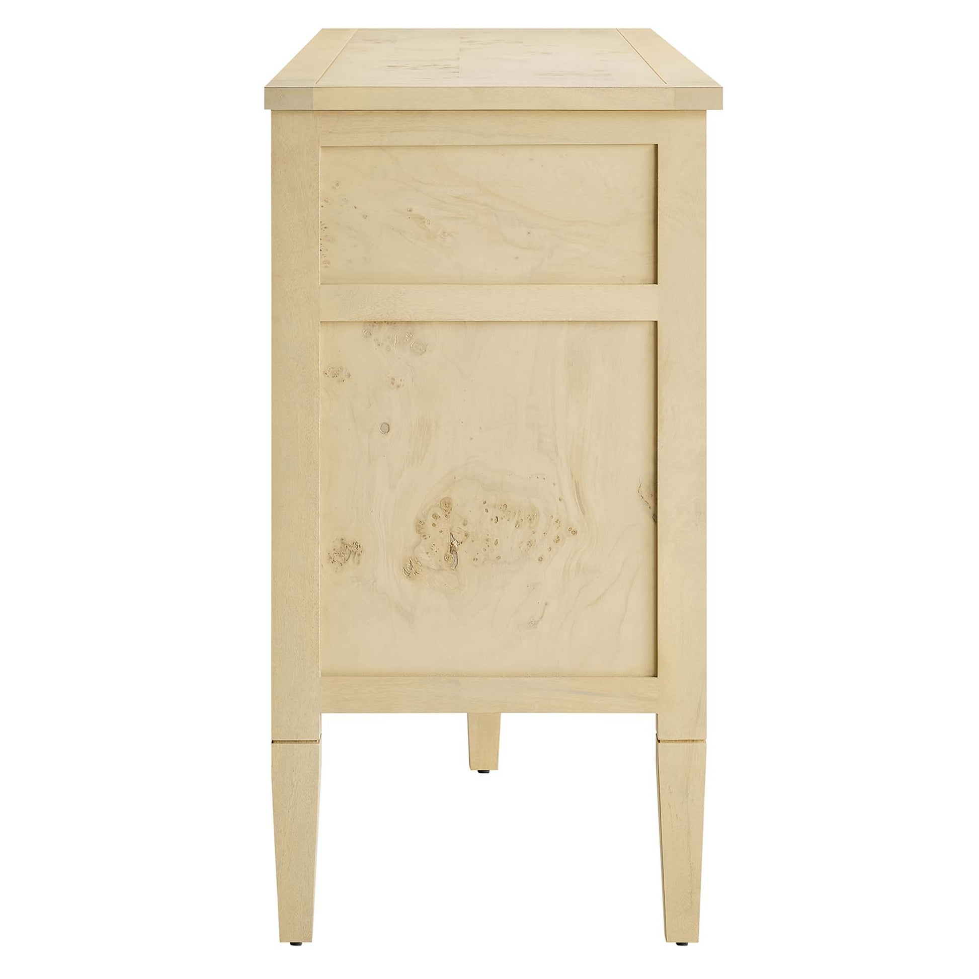 Elysian 62" Wood Sideboard by Modway - Best Buy Furniture