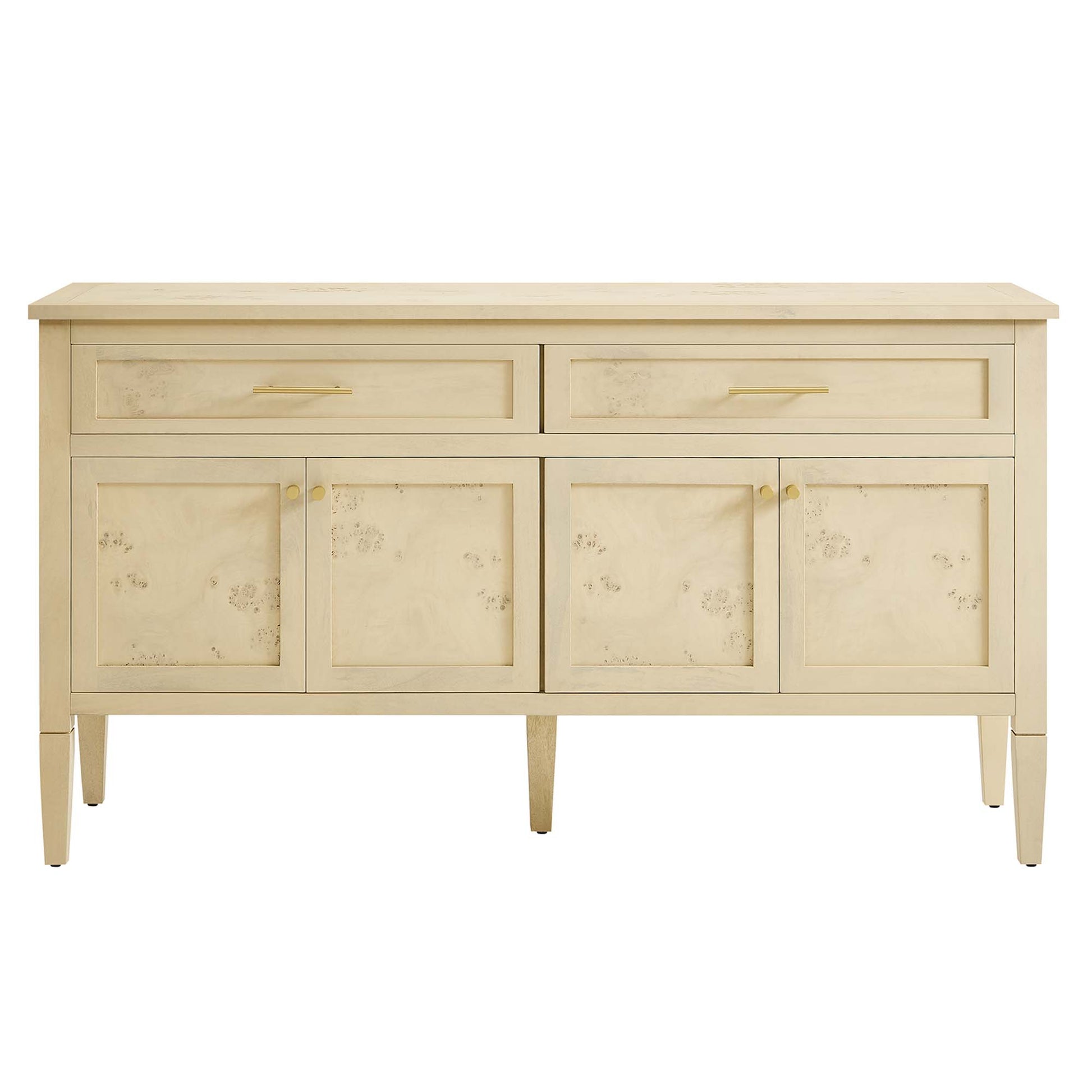 Elysian 62" Wood Sideboard by Modway - Best Buy Furniture
