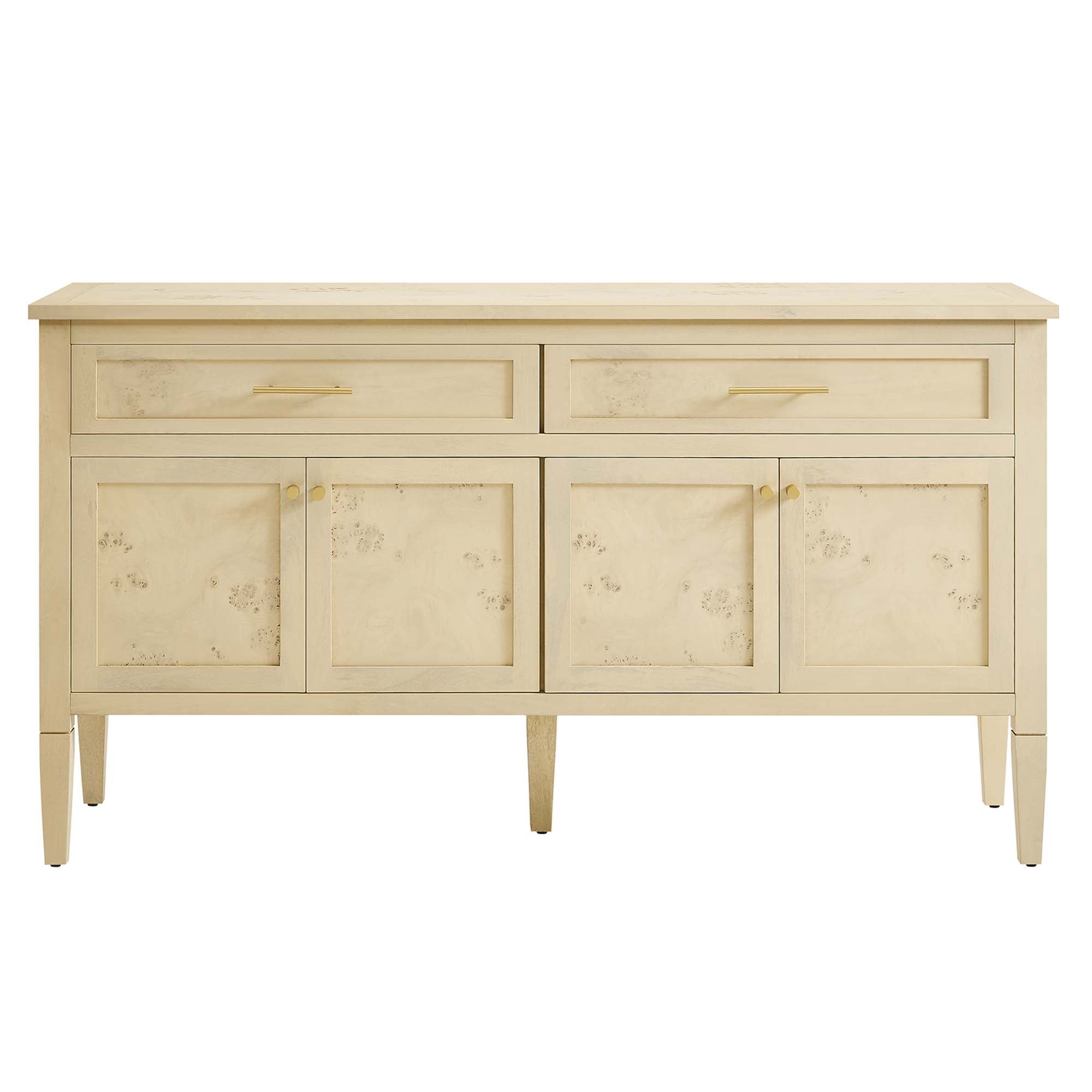 Elysian 62" Wood Sideboard by Modway - Best Buy Furniture
