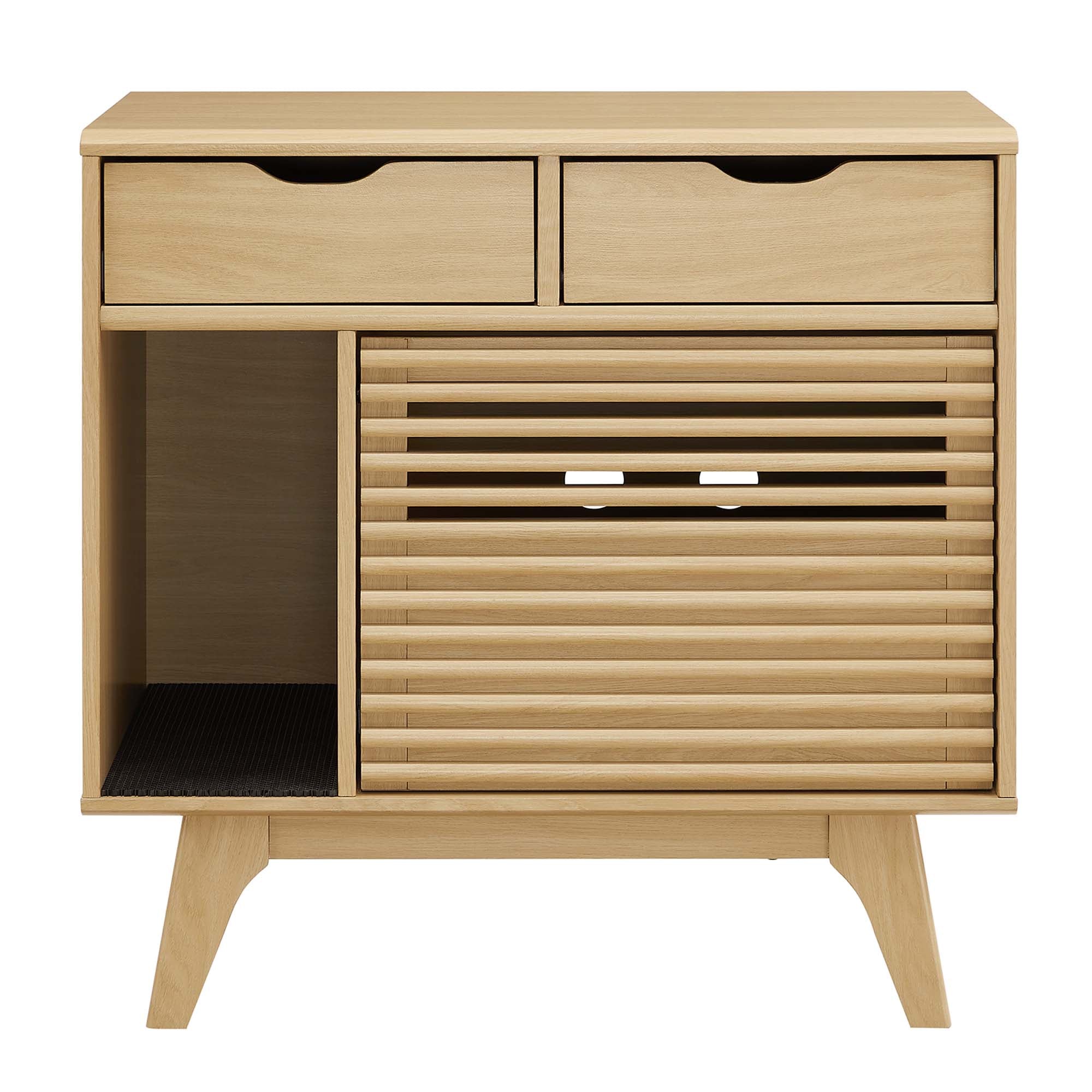Render Cat Cabinet by Modway - Best Buy Furniture