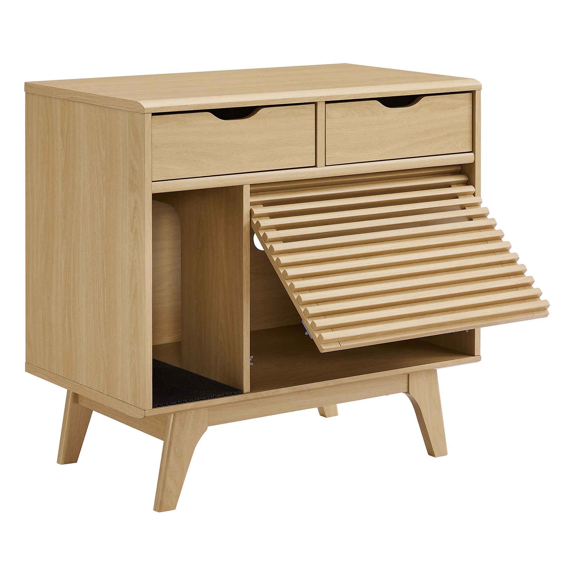 Render Cat Cabinet by Modway - Best Buy Furniture