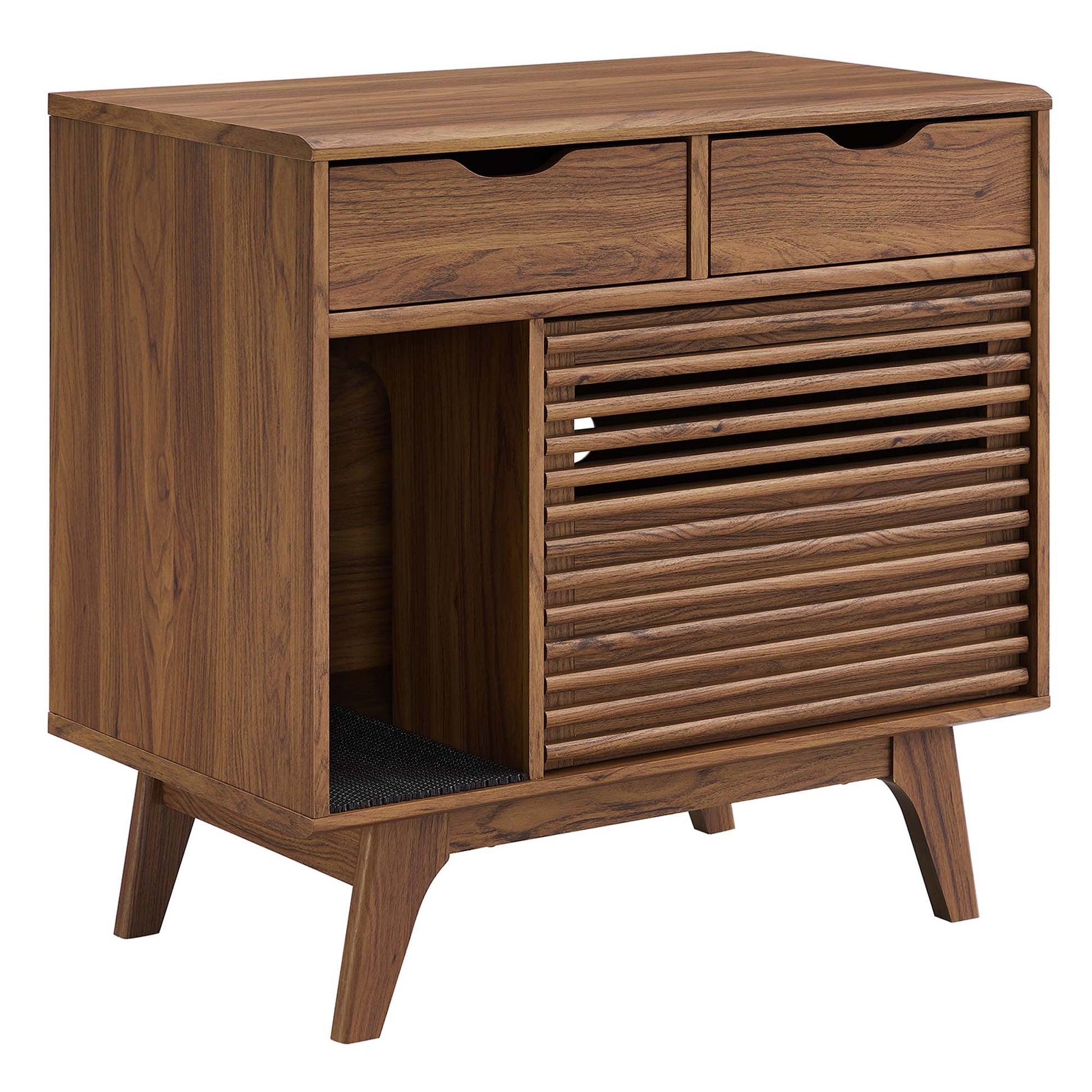 Render Cat Cabinet by Modway - Best Buy Furniture