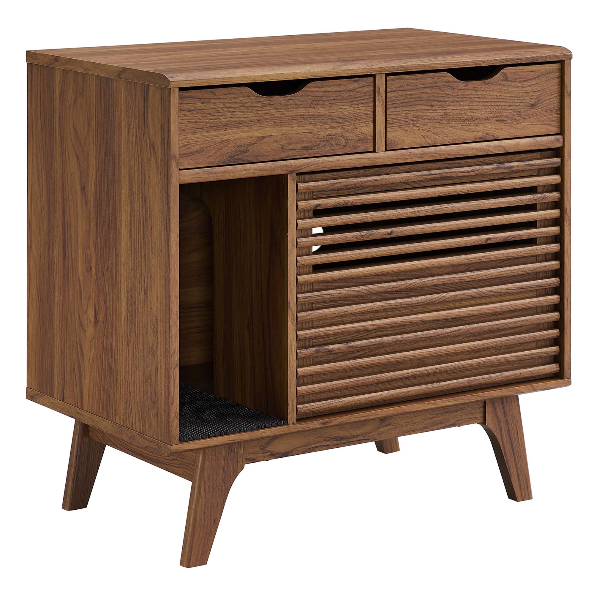 Render Cat Cabinet by Modway - Best Buy Furniture