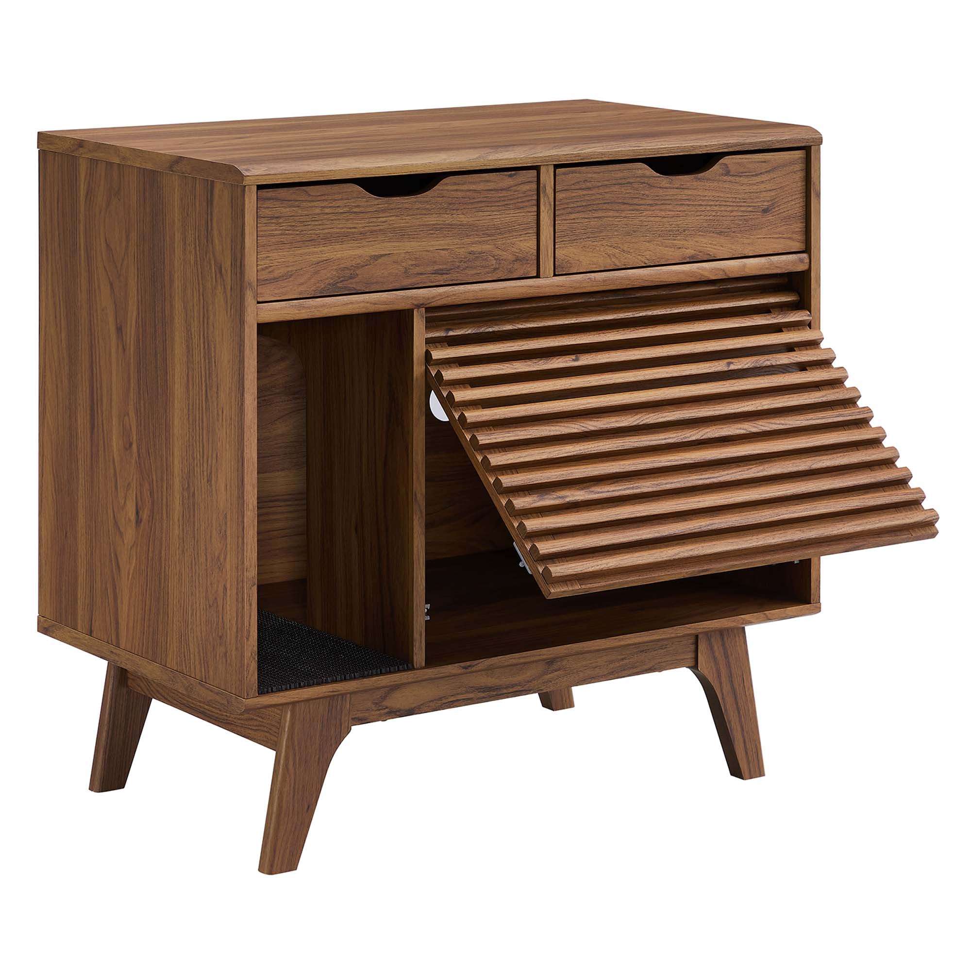 Render Cat Cabinet by Modway - Best Buy Furniture