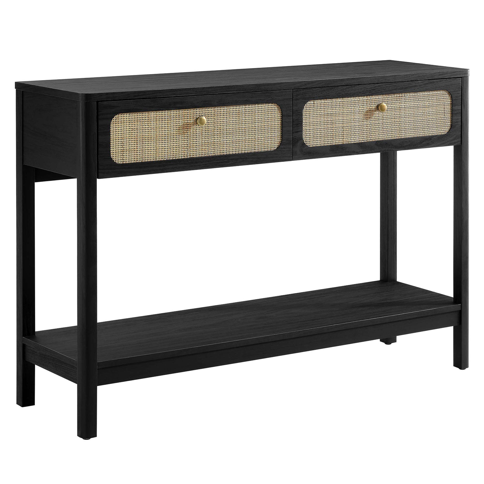 Chaucer Wood Entryway Console Table by Modway - Best Buy Furniture