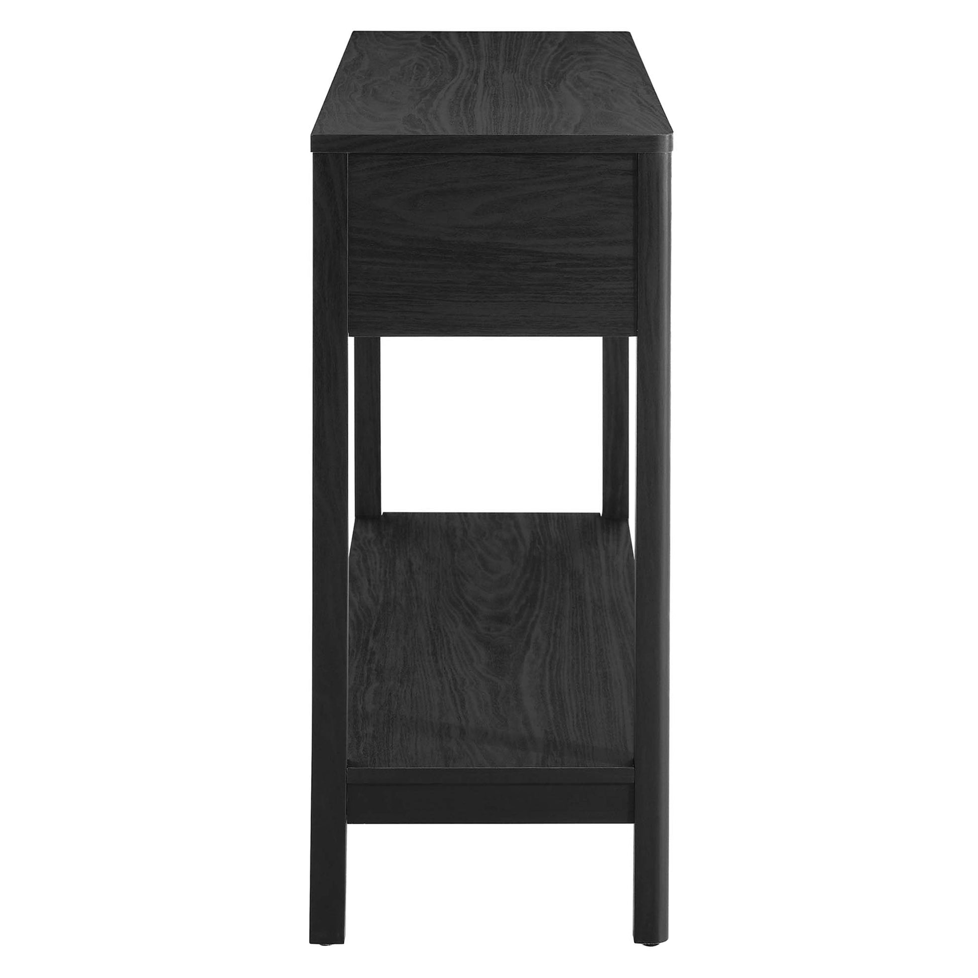 Chaucer Wood Entryway Console Table by Modway - Best Buy Furniture