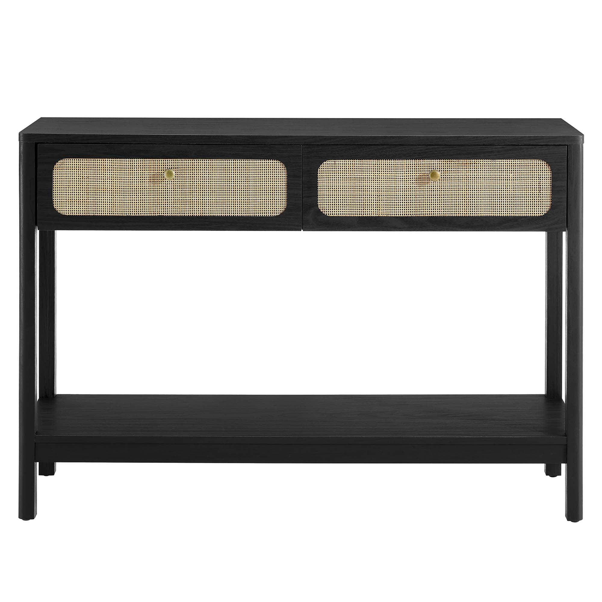 Chaucer Wood Entryway Console Table by Modway - Best Buy Furniture