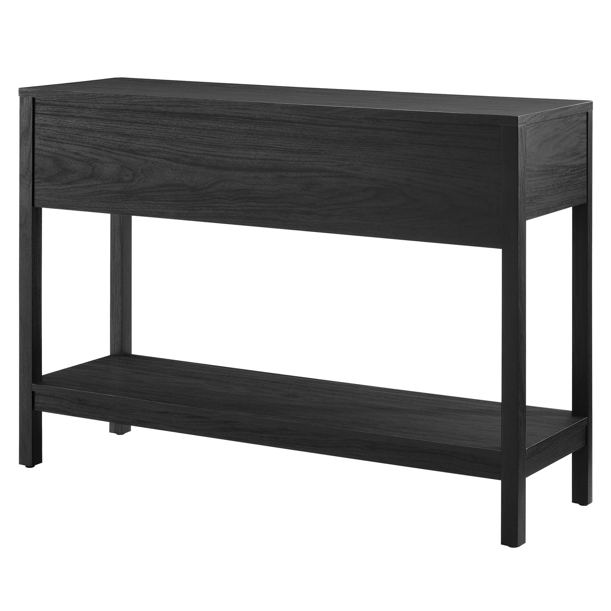 Chaucer Wood Entryway Console Table by Modway - Best Buy Furniture
