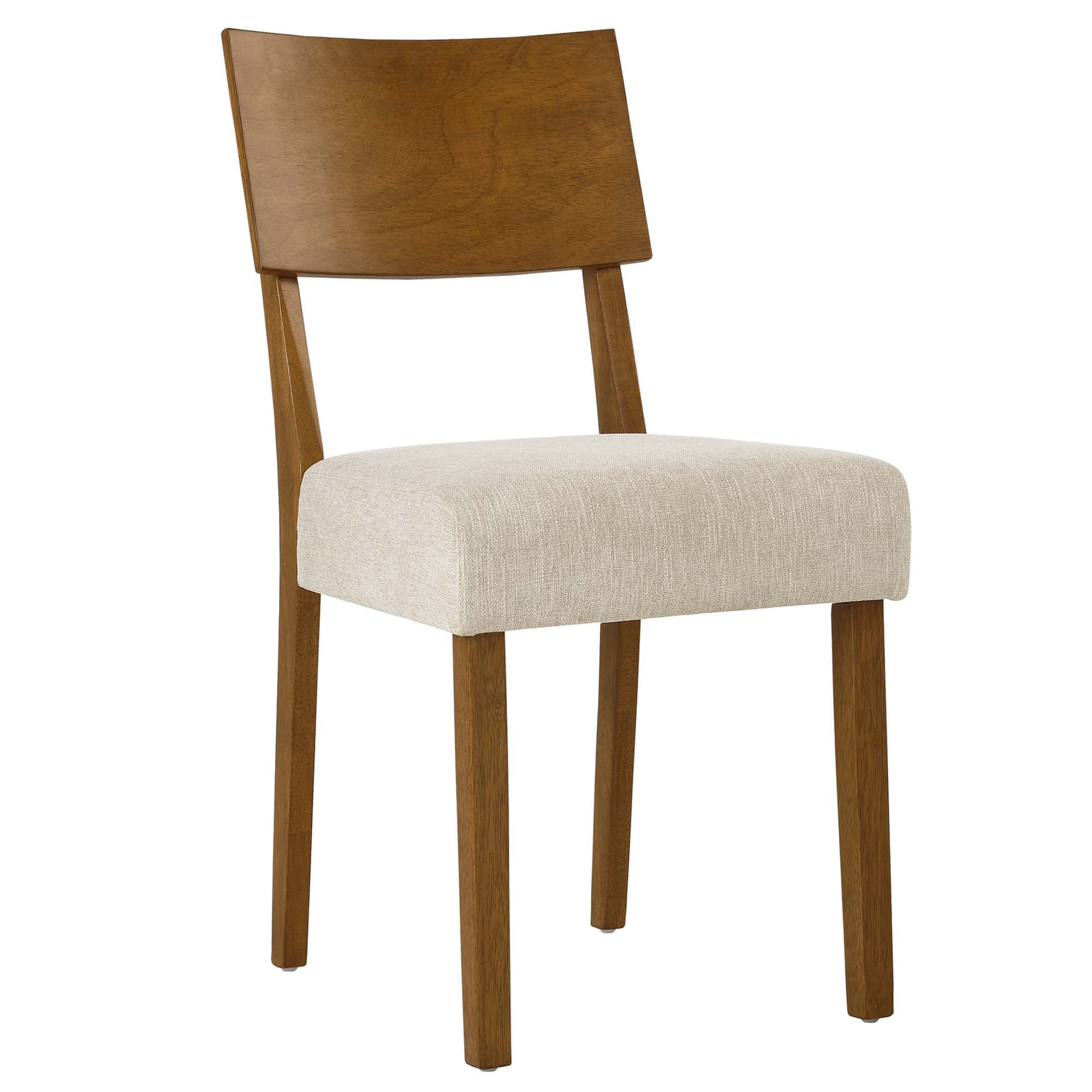 Pax Wood Dining Side Chairs Set of 2 by Modway - Best Buy Furniture