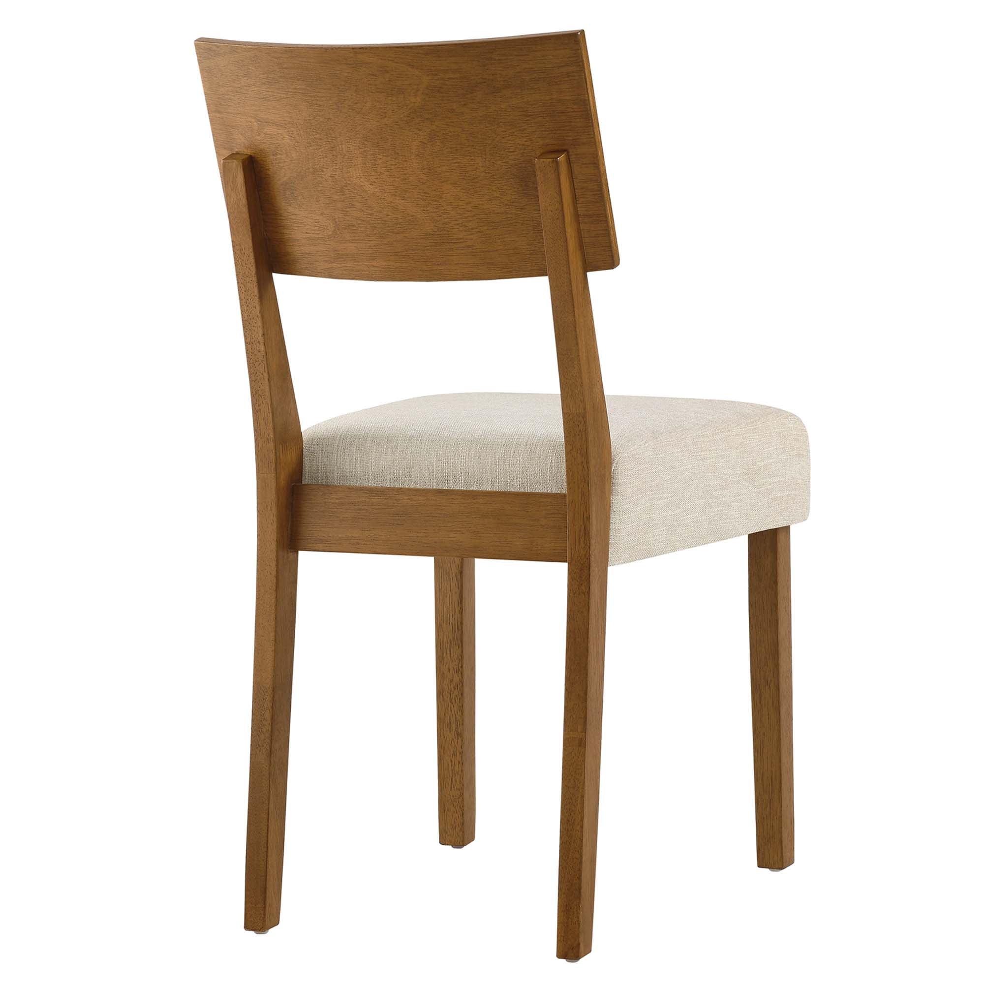 Pax Wood Dining Side Chairs Set of 2 by Modway - Best Buy Furniture