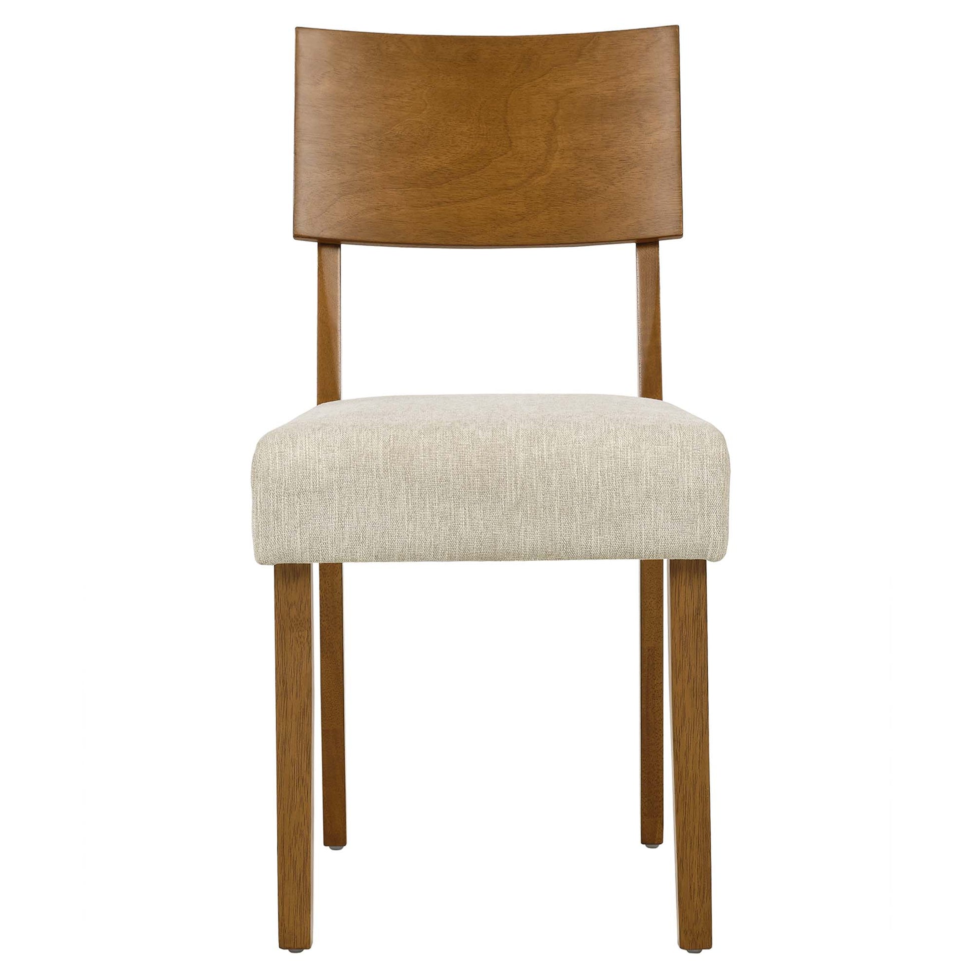 Pax Wood Dining Side Chairs Set of 2 by Modway - Best Buy Furniture