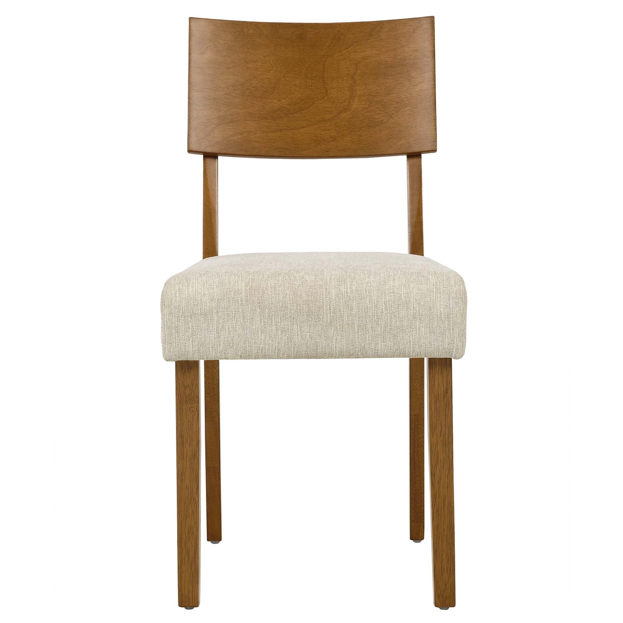 Pax Wood Dining Side Chairs Set of 2 by Modway - Best Buy Furniture
