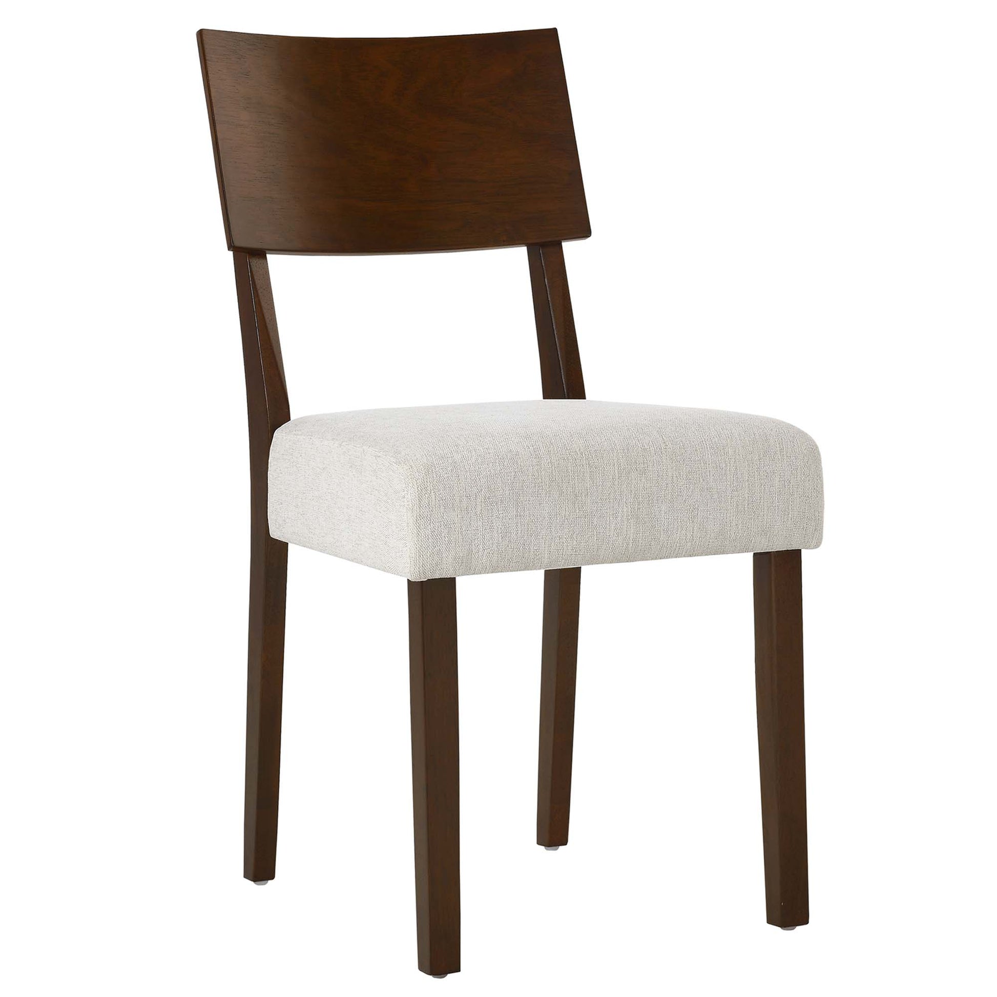 Pax Wood Dining Side Chairs Set of 2 by Modway - Best Buy Furniture