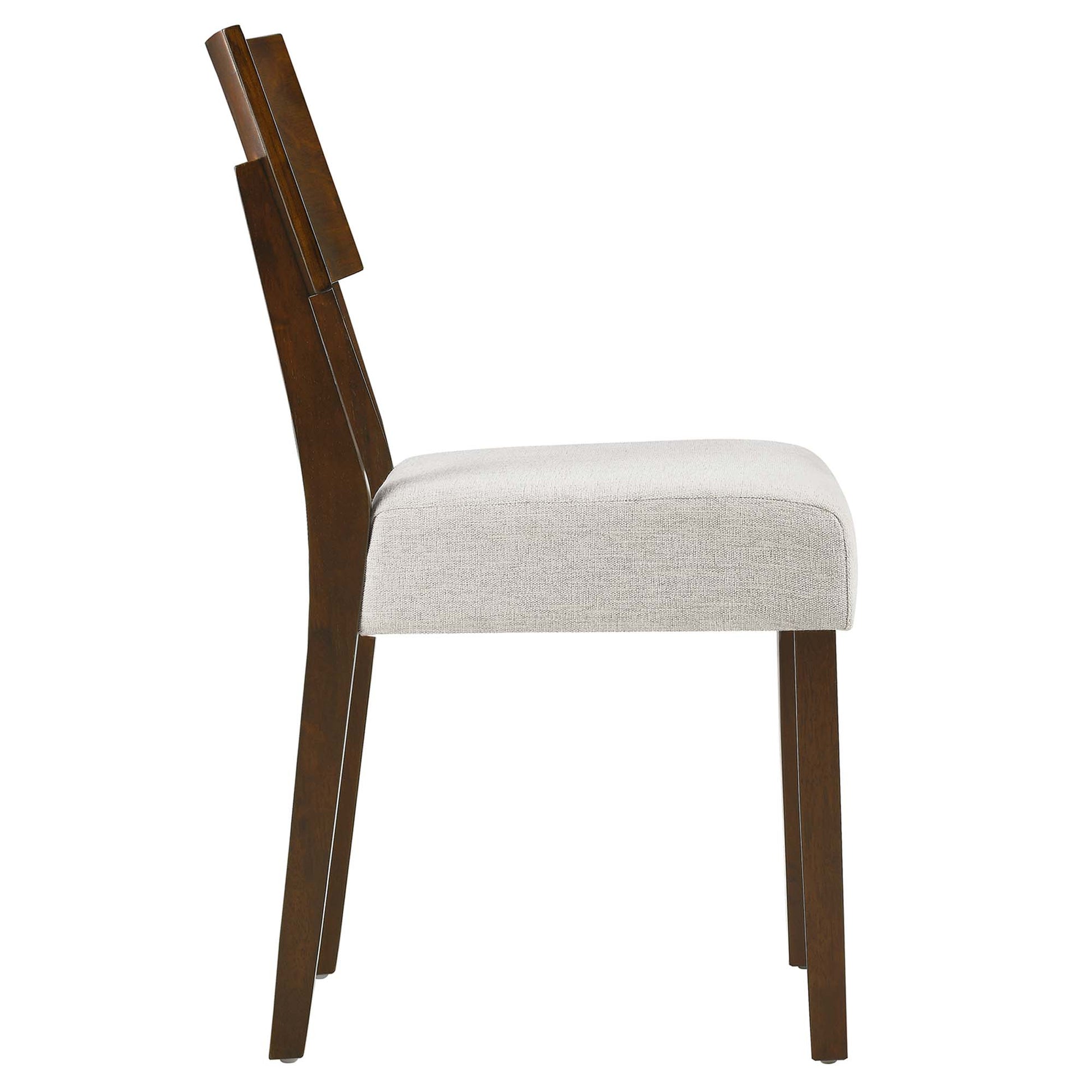 Pax Wood Dining Side Chairs Set of 2 by Modway - Best Buy Furniture