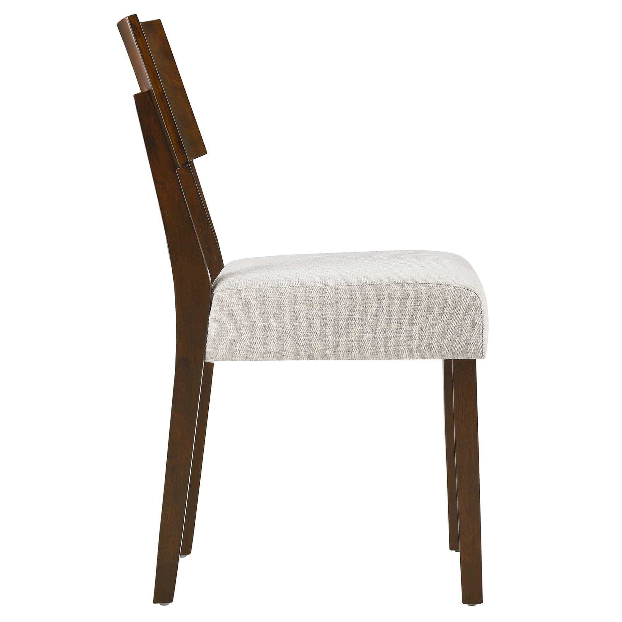Pax Wood Dining Side Chairs Set of 2 by Modway - Best Buy Furniture