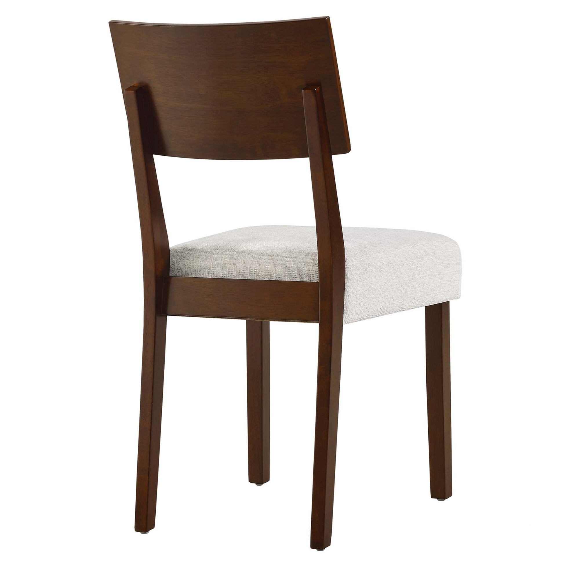 Pax Wood Dining Side Chairs Set of 2 by Modway - Best Buy Furniture
