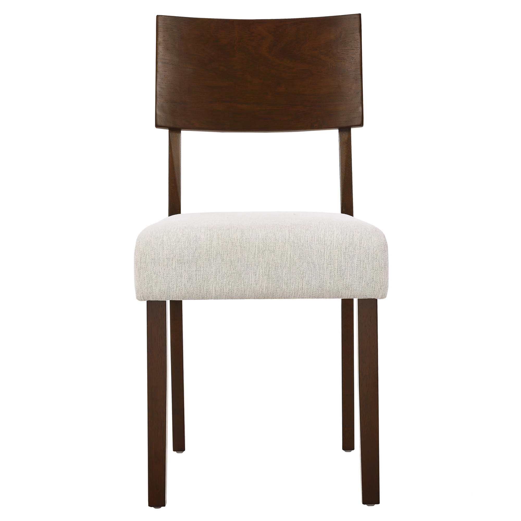 Pax Wood Dining Side Chairs Set of 2 by Modway - Best Buy Furniture