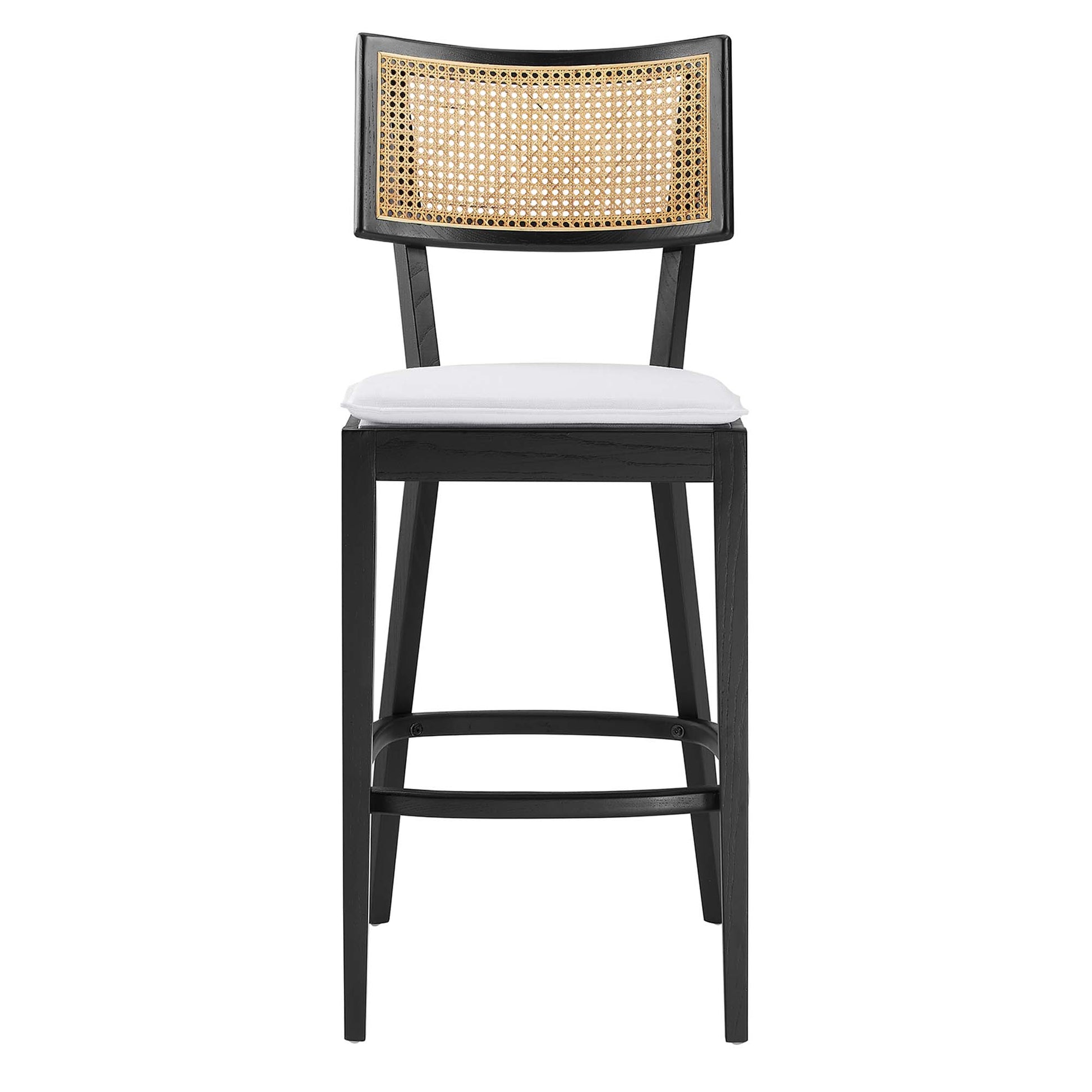 Caledonia Wood Bar Stools Set of 2 by Modway - Best Buy Furniture