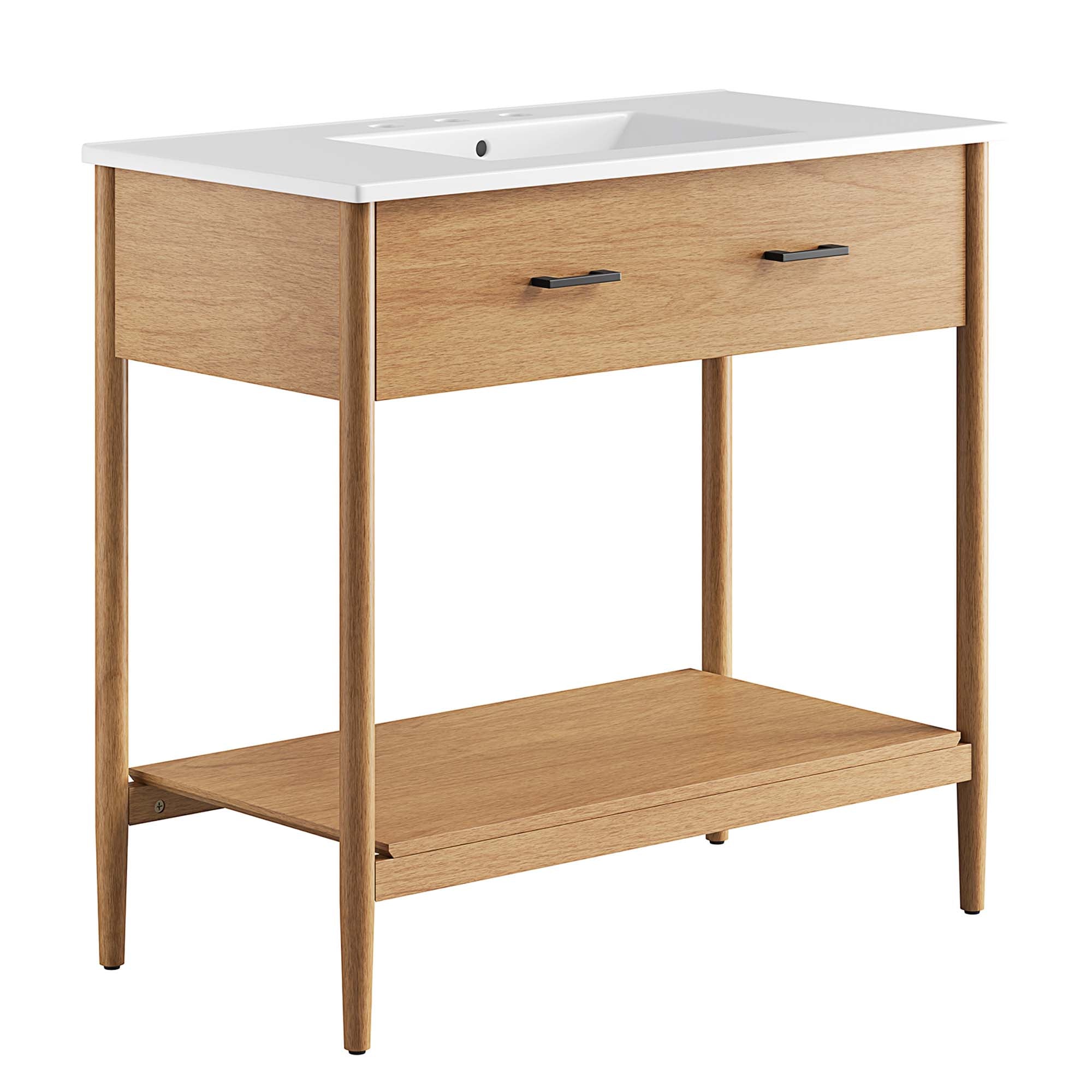 Zaire 36" Bathroom Vanity by Modway - Best Buy Furniture