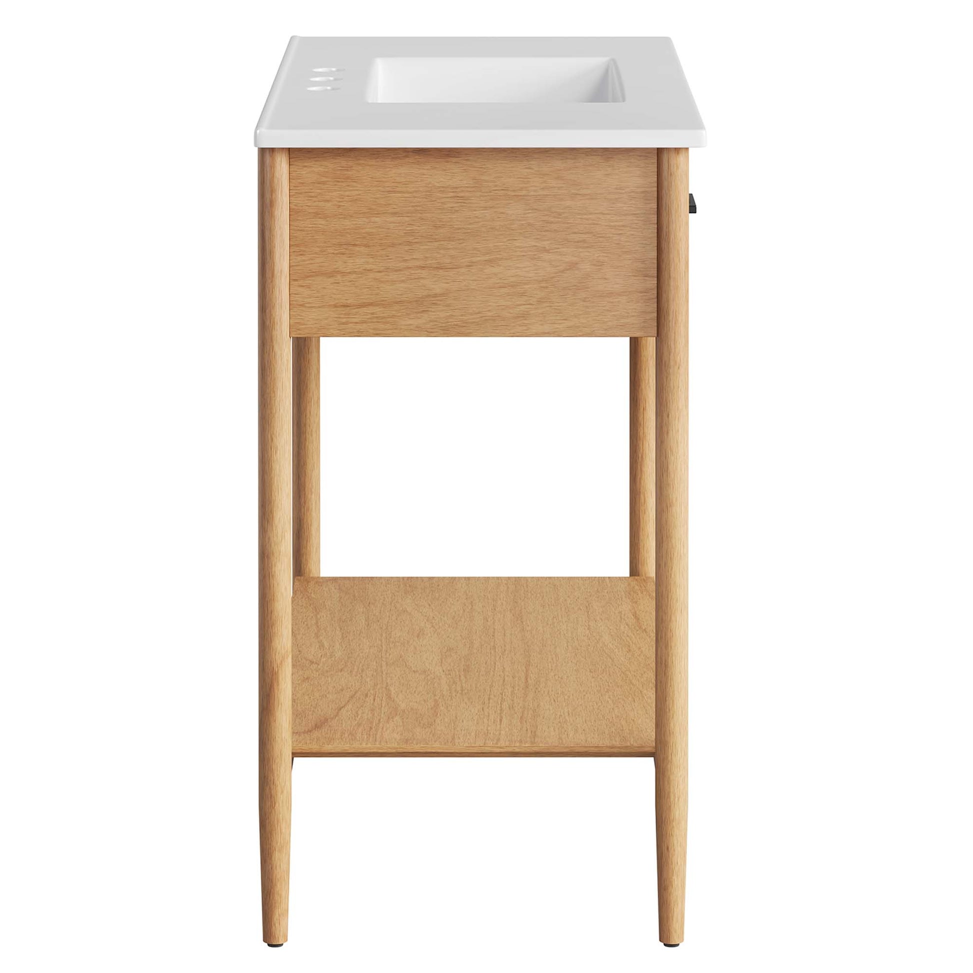 Zaire 36" Bathroom Vanity by Modway - Best Buy Furniture