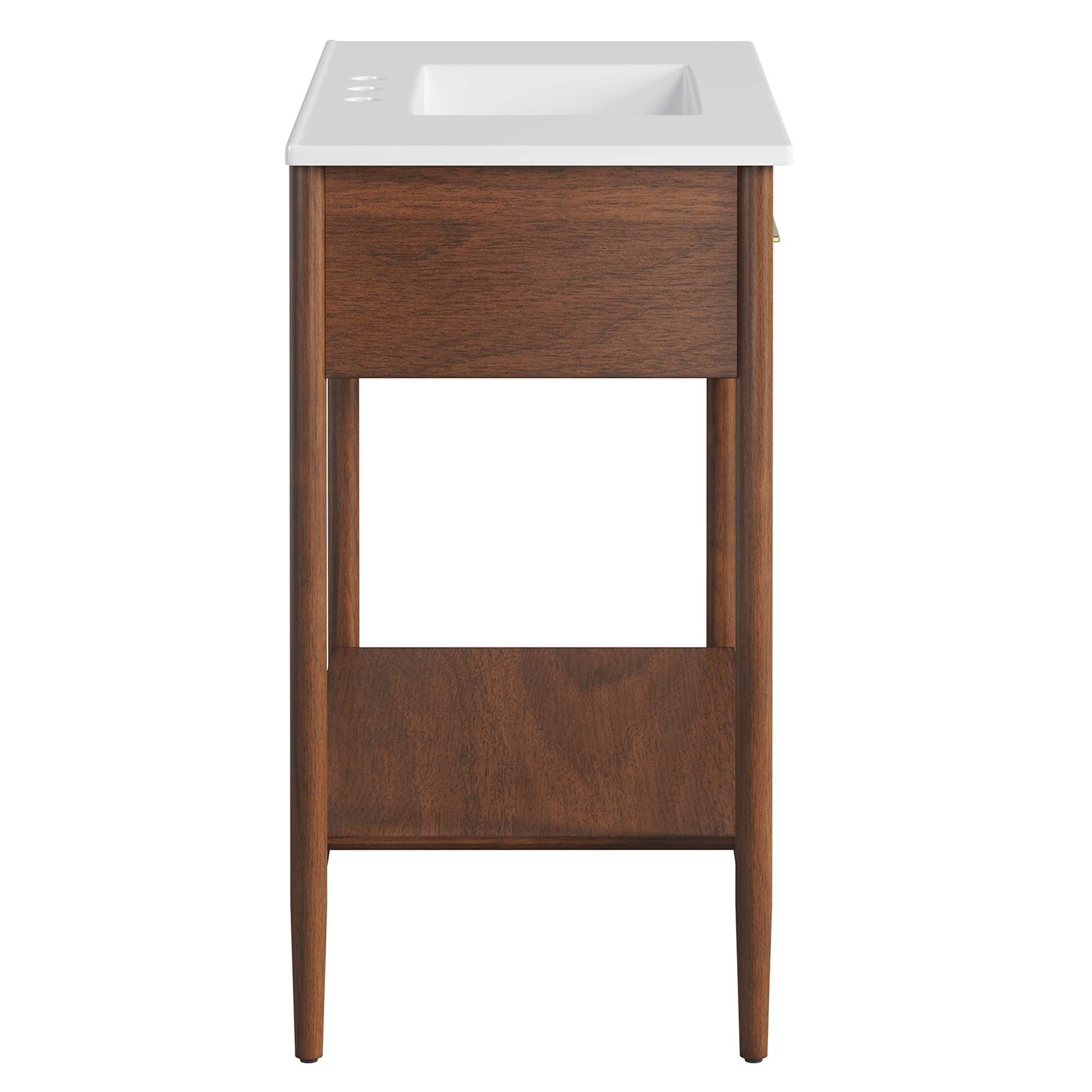 Zaire 36" Bathroom Vanity by Modway - Best Buy Furniture