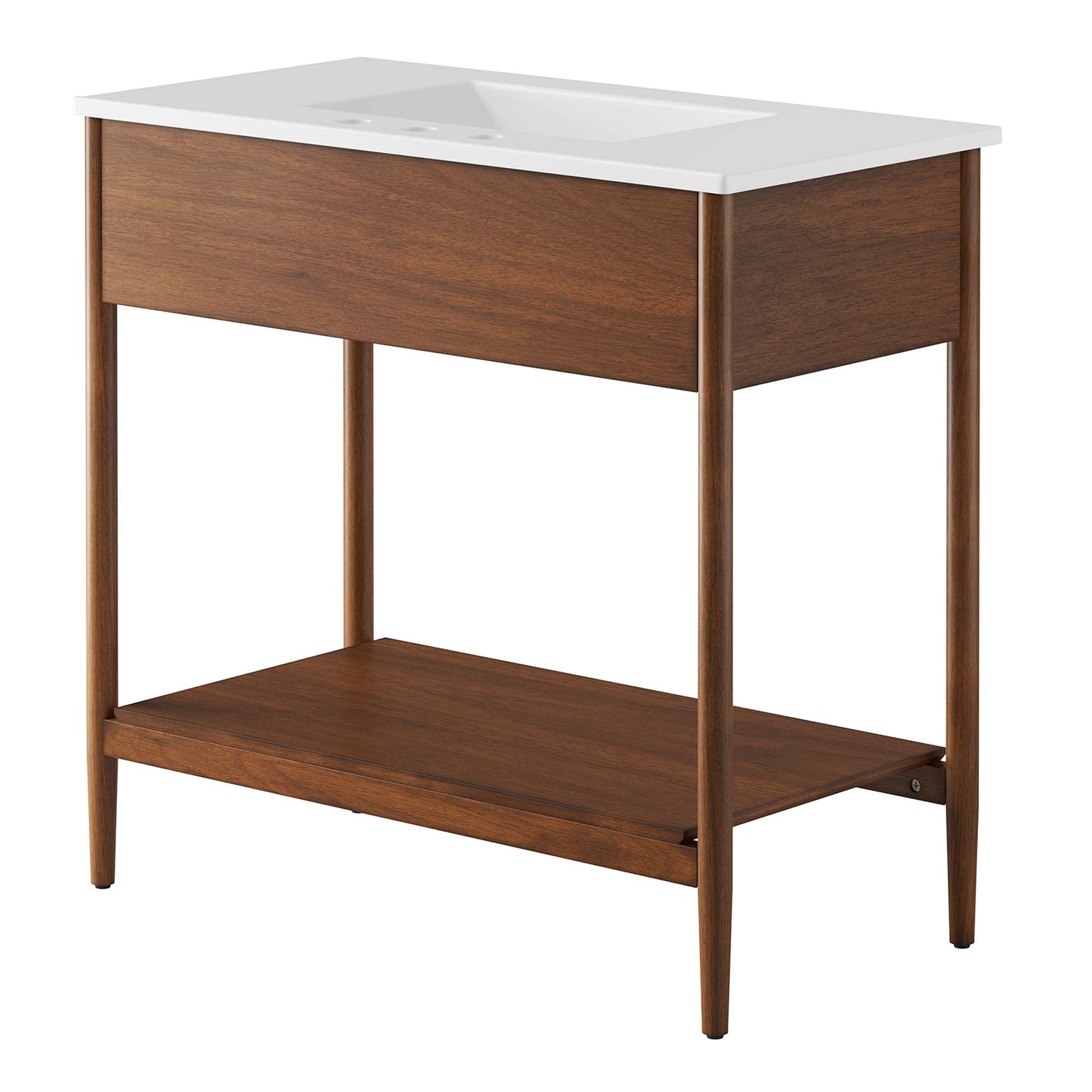 Zaire 36" Bathroom Vanity by Modway - Best Buy Furniture