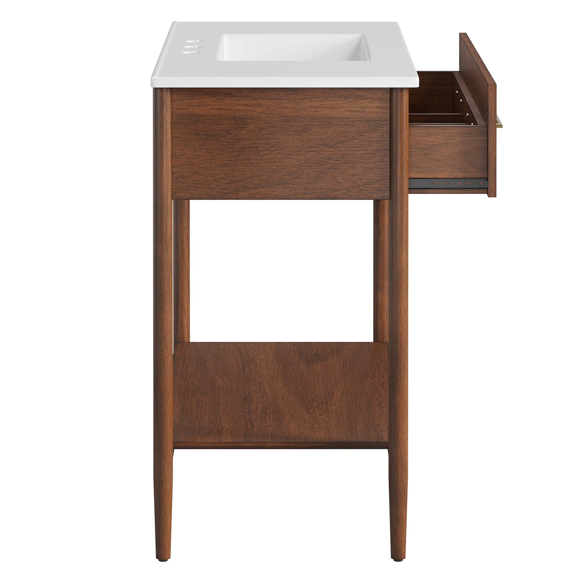 Zaire 36" Bathroom Vanity by Modway - Best Buy Furniture
