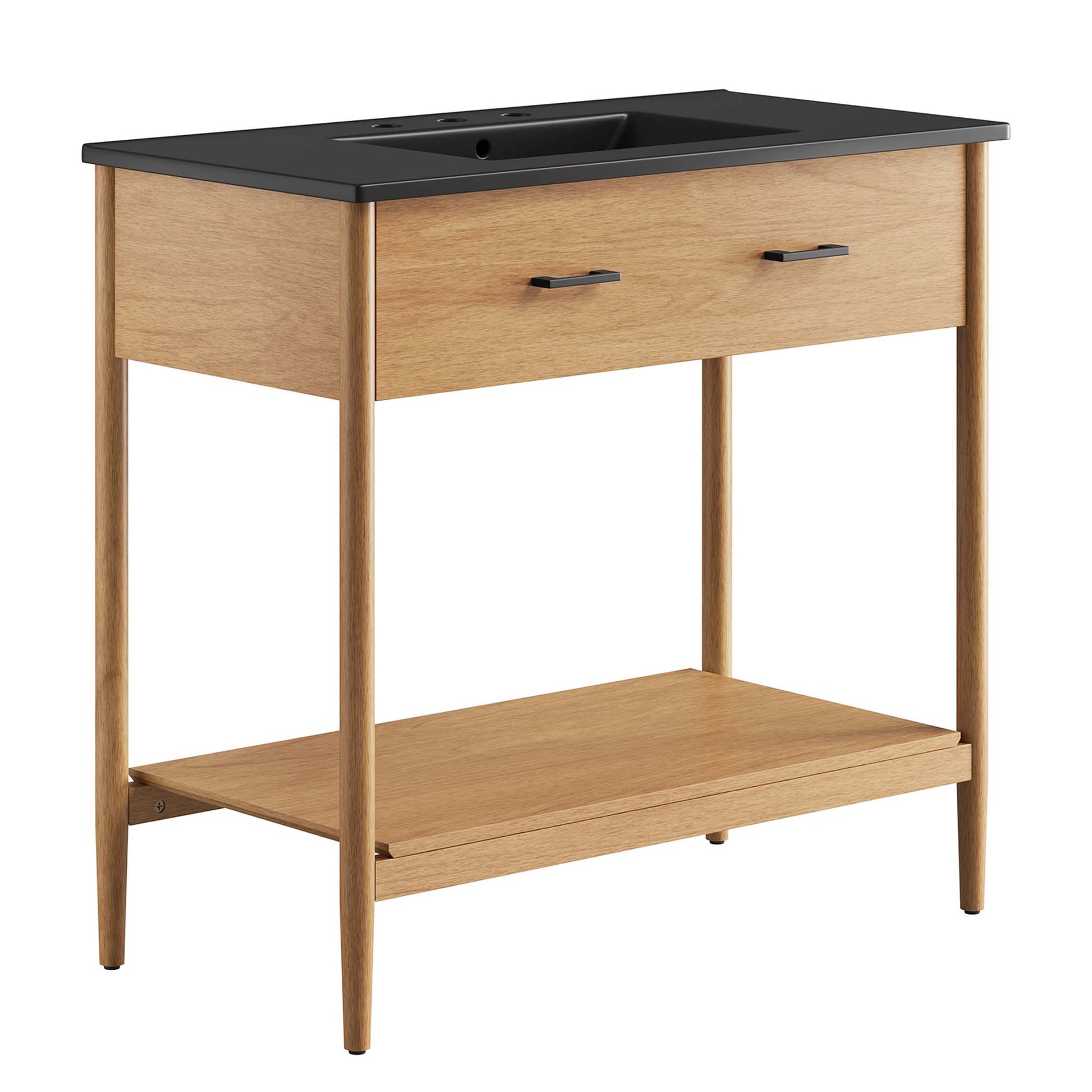 Zaire 36" Bathroom Vanity by Modway - Best Buy Furniture